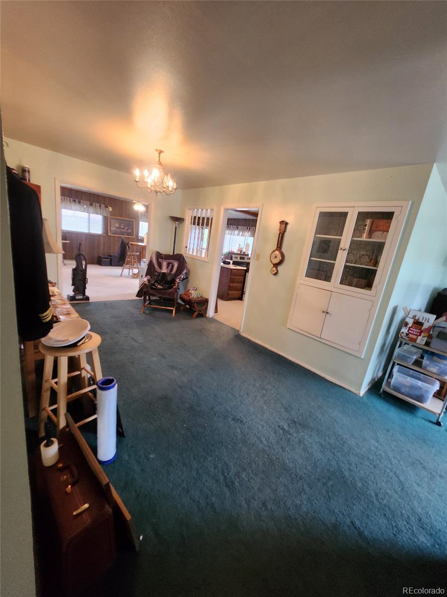 MLS Image #11 for 12116 w texas drive,lakewood, Colorado