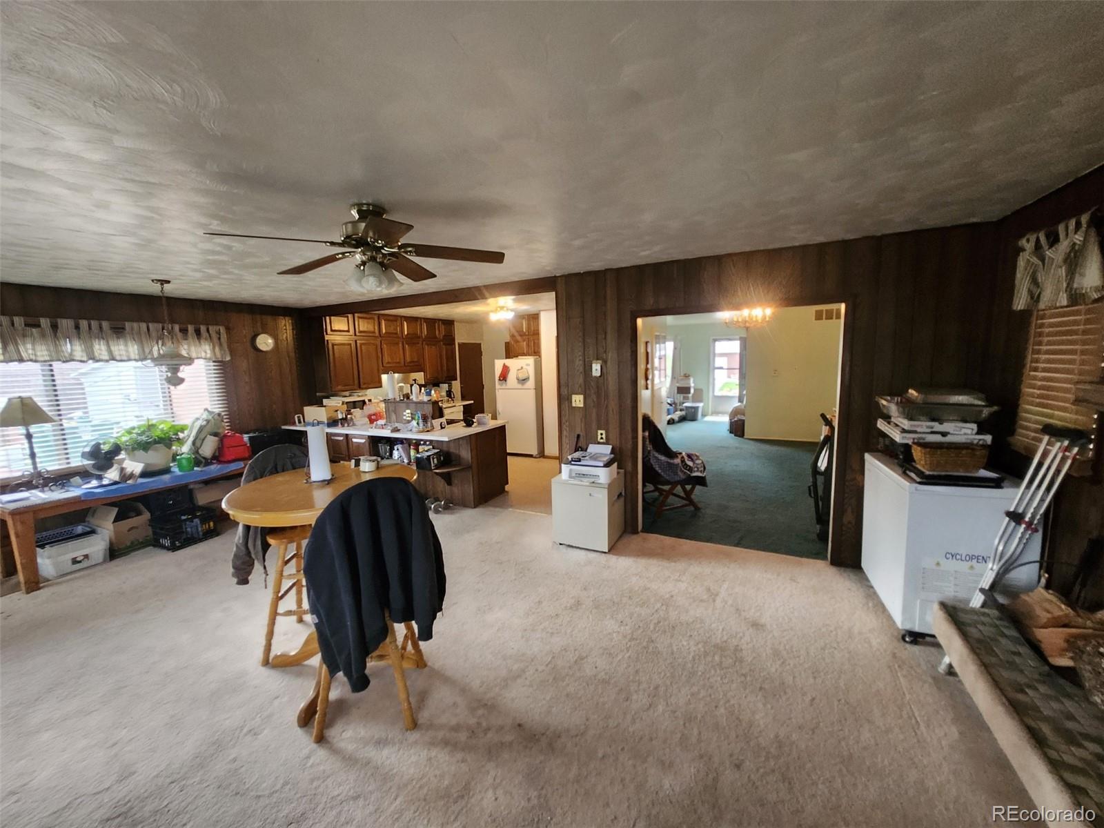 MLS Image #14 for 12116 w texas drive,lakewood, Colorado