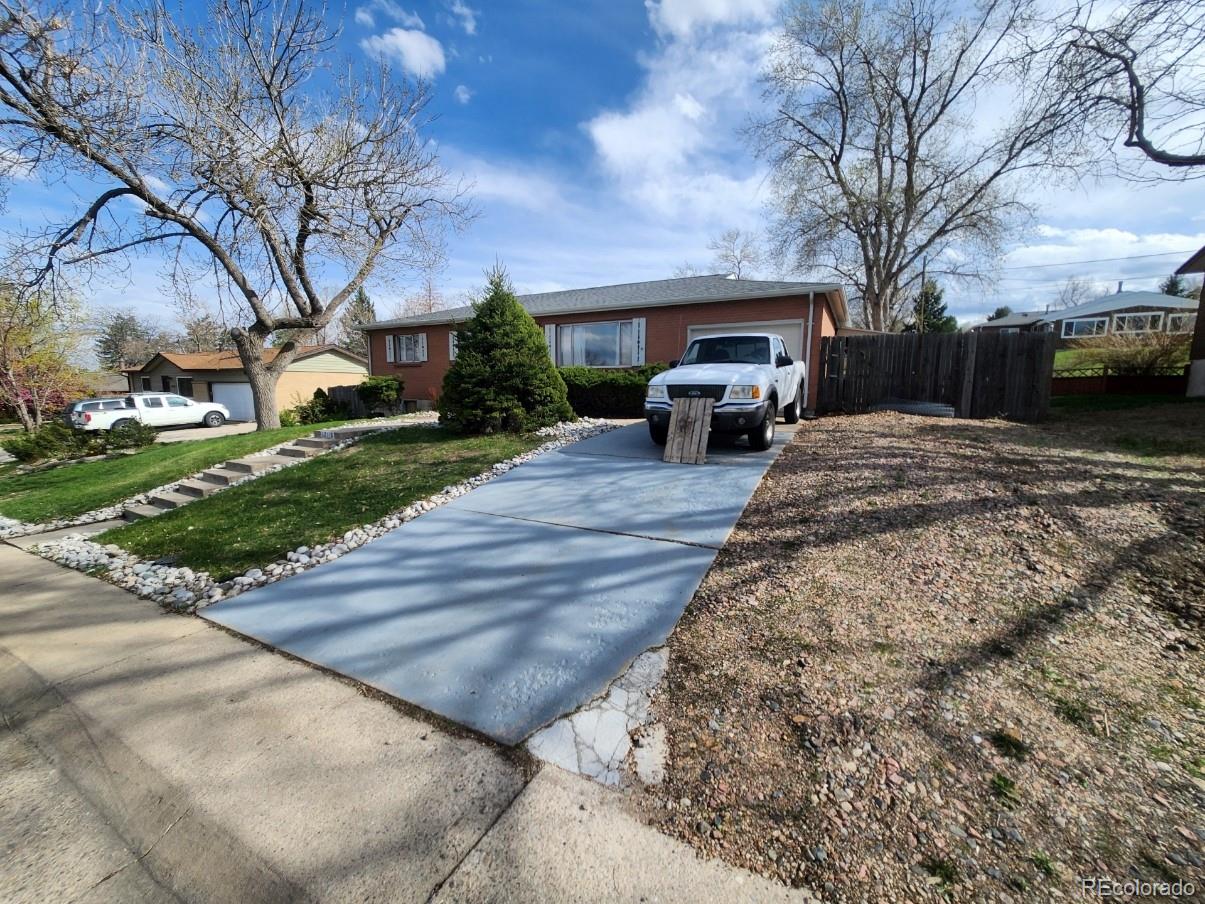 MLS Image #2 for 12116 w texas drive,lakewood, Colorado
