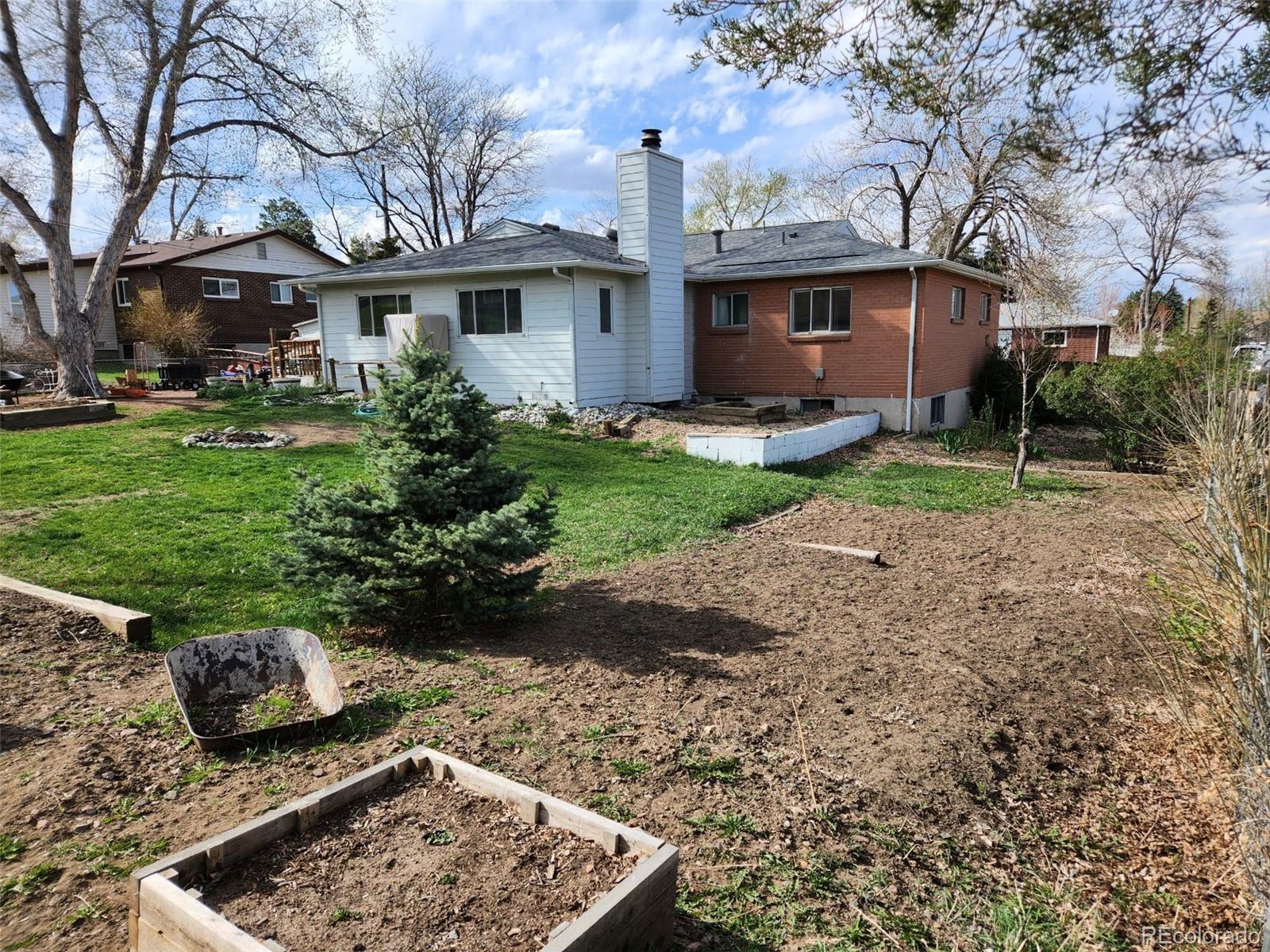 MLS Image #3 for 12116 w texas drive,lakewood, Colorado