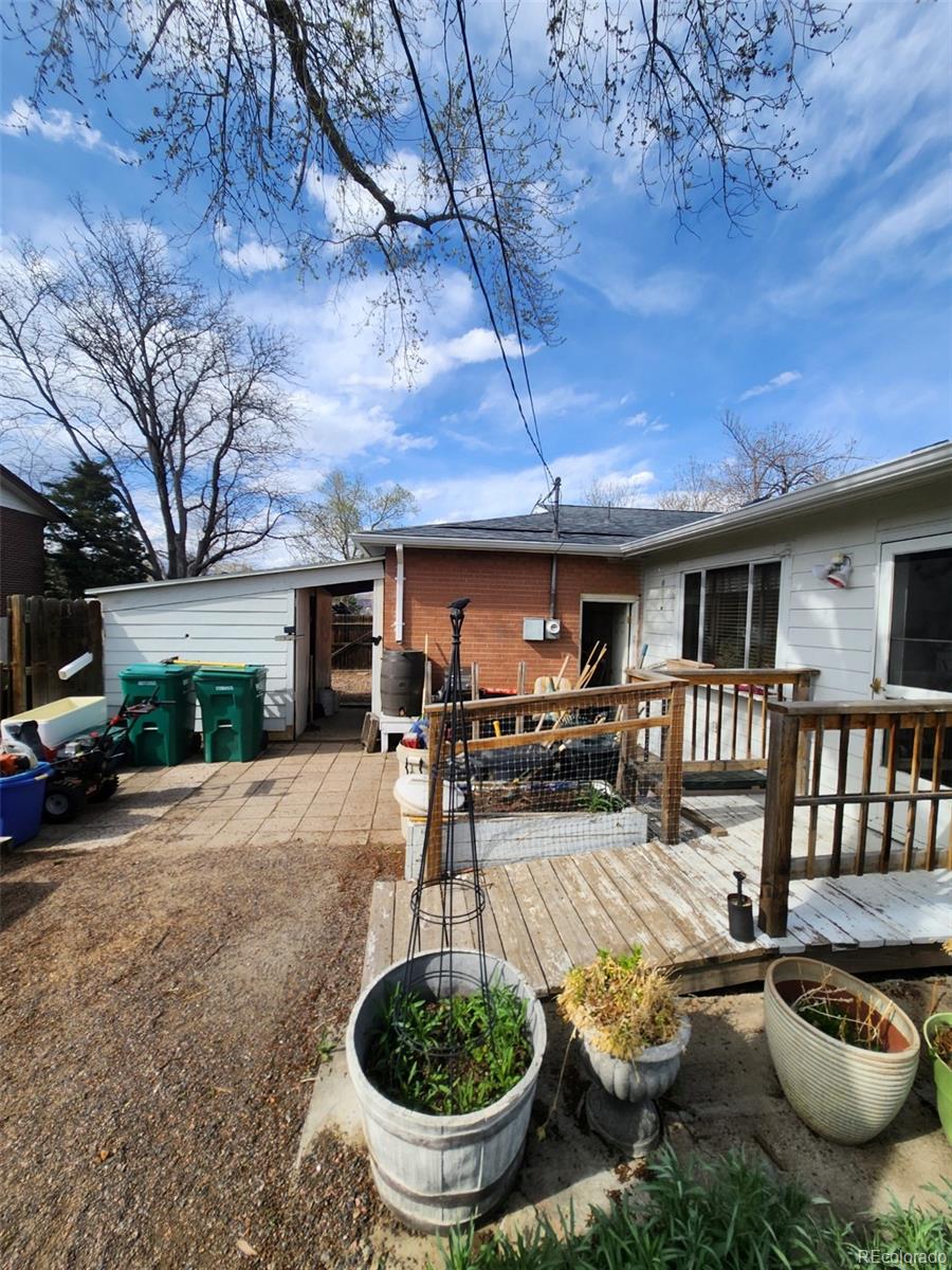 MLS Image #5 for 12116 w texas drive,lakewood, Colorado