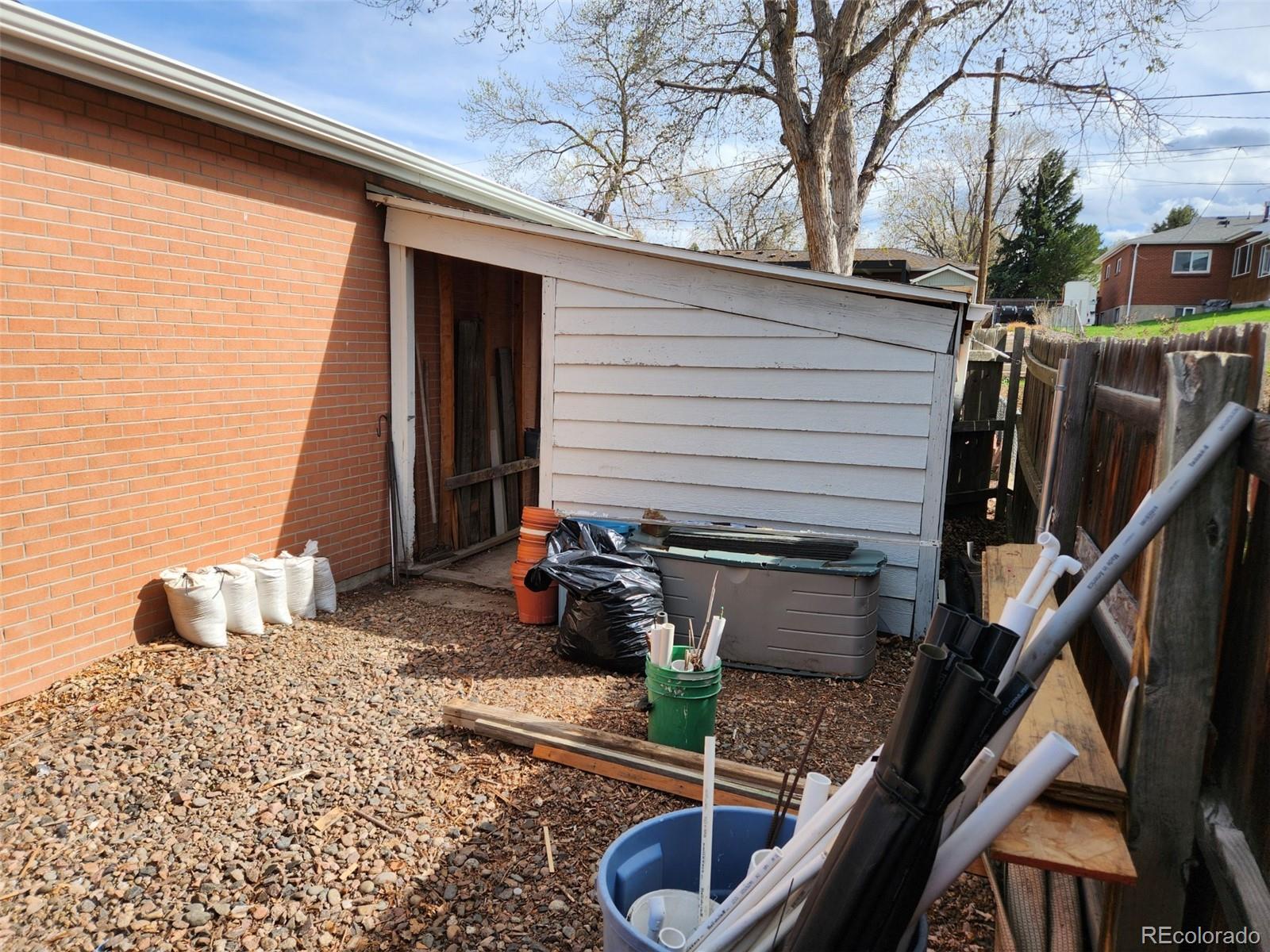 MLS Image #8 for 12116 w texas drive,lakewood, Colorado