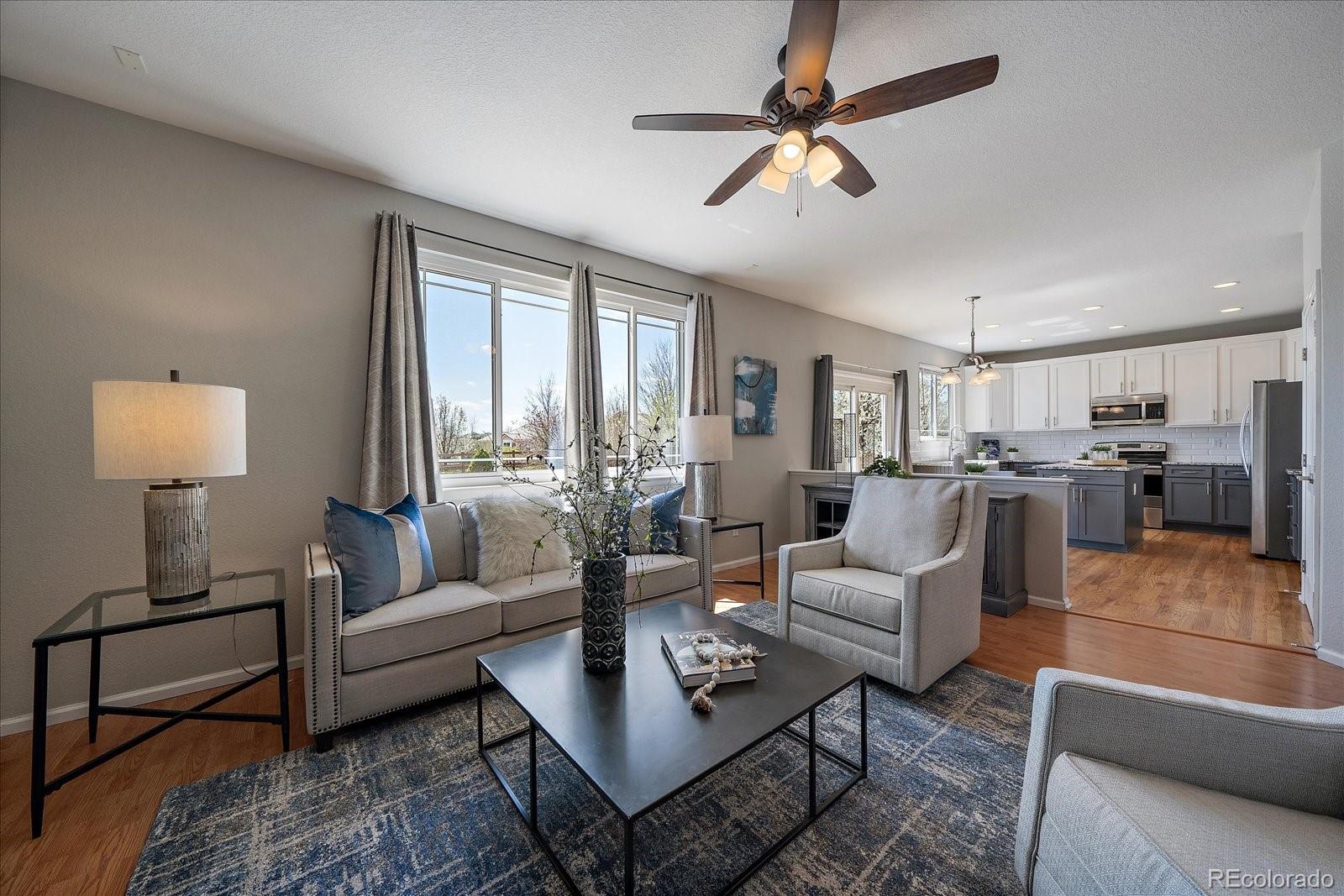 MLS Image #4 for 6786  halifax avenue,castle rock, Colorado