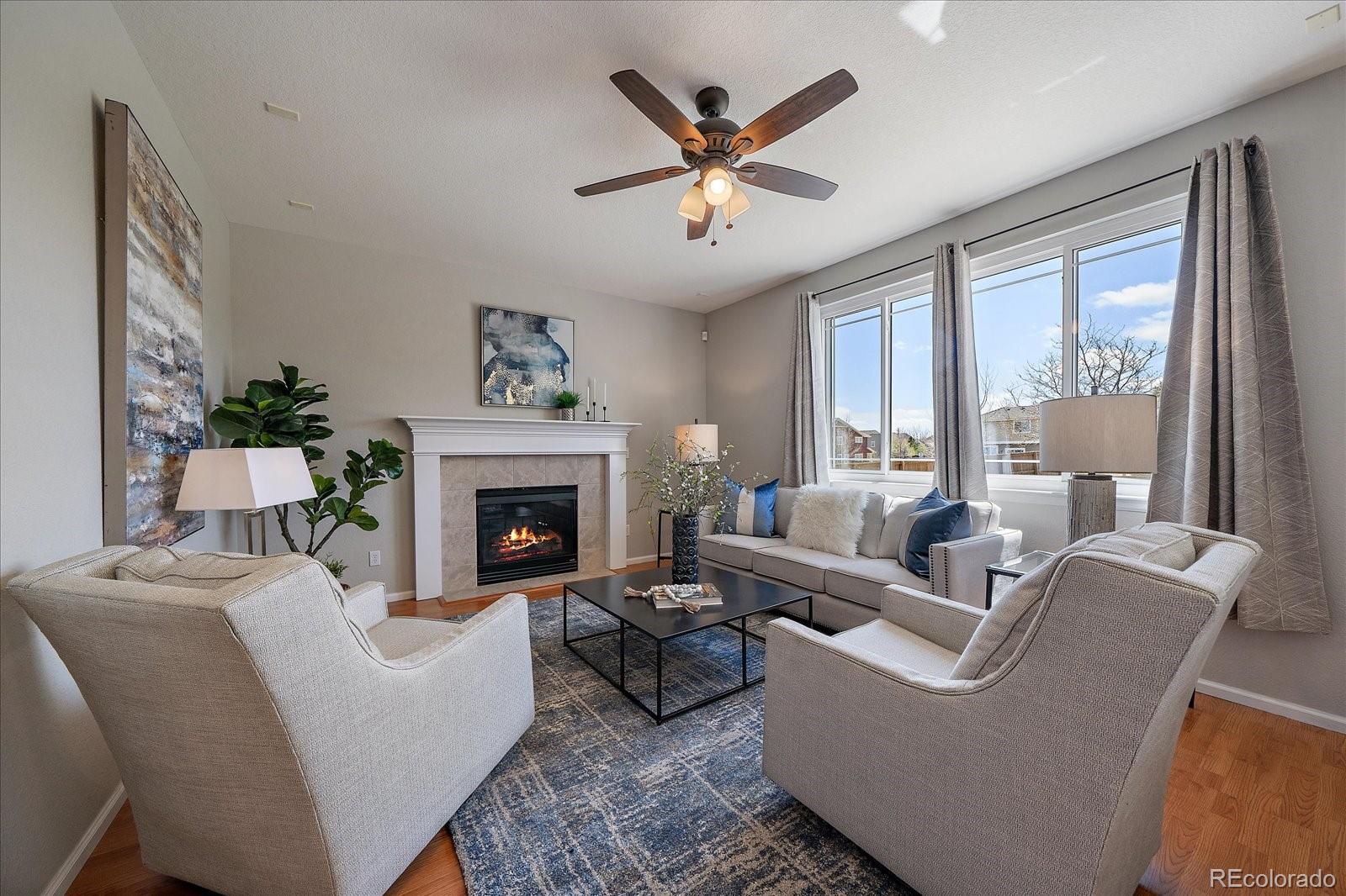 MLS Image #5 for 6786  halifax avenue,castle rock, Colorado