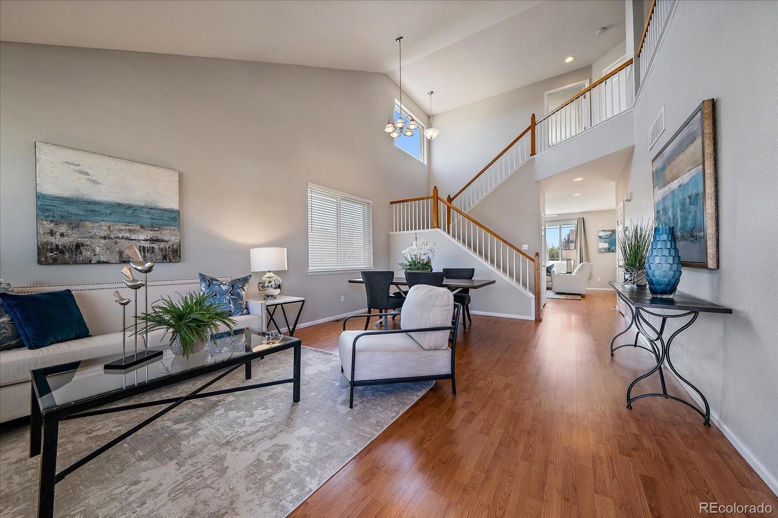 MLS Image #9 for 6786  halifax avenue,castle rock, Colorado