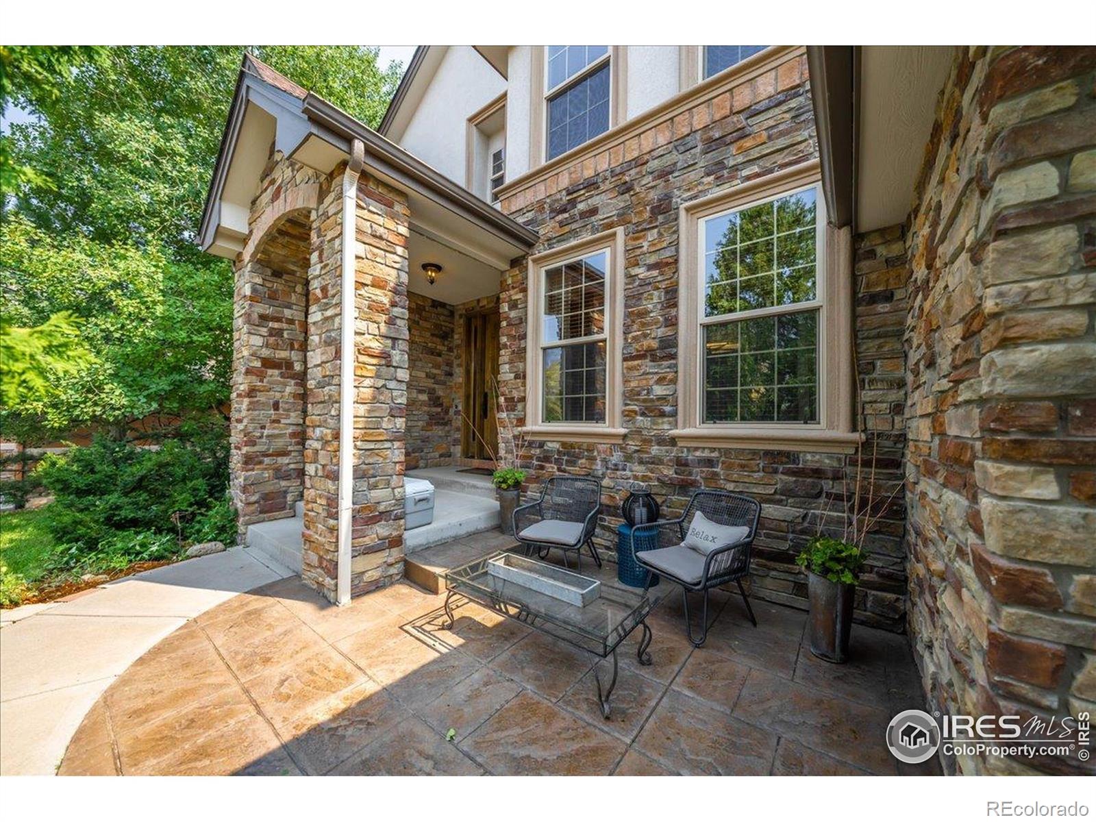 MLS Image #4 for 1521  orion place,longmont, Colorado