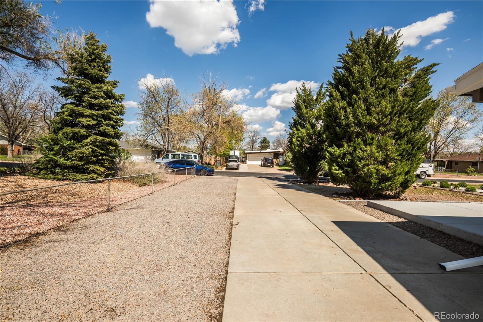 MLS Image #42 for 863 s dudley street,lakewood, Colorado