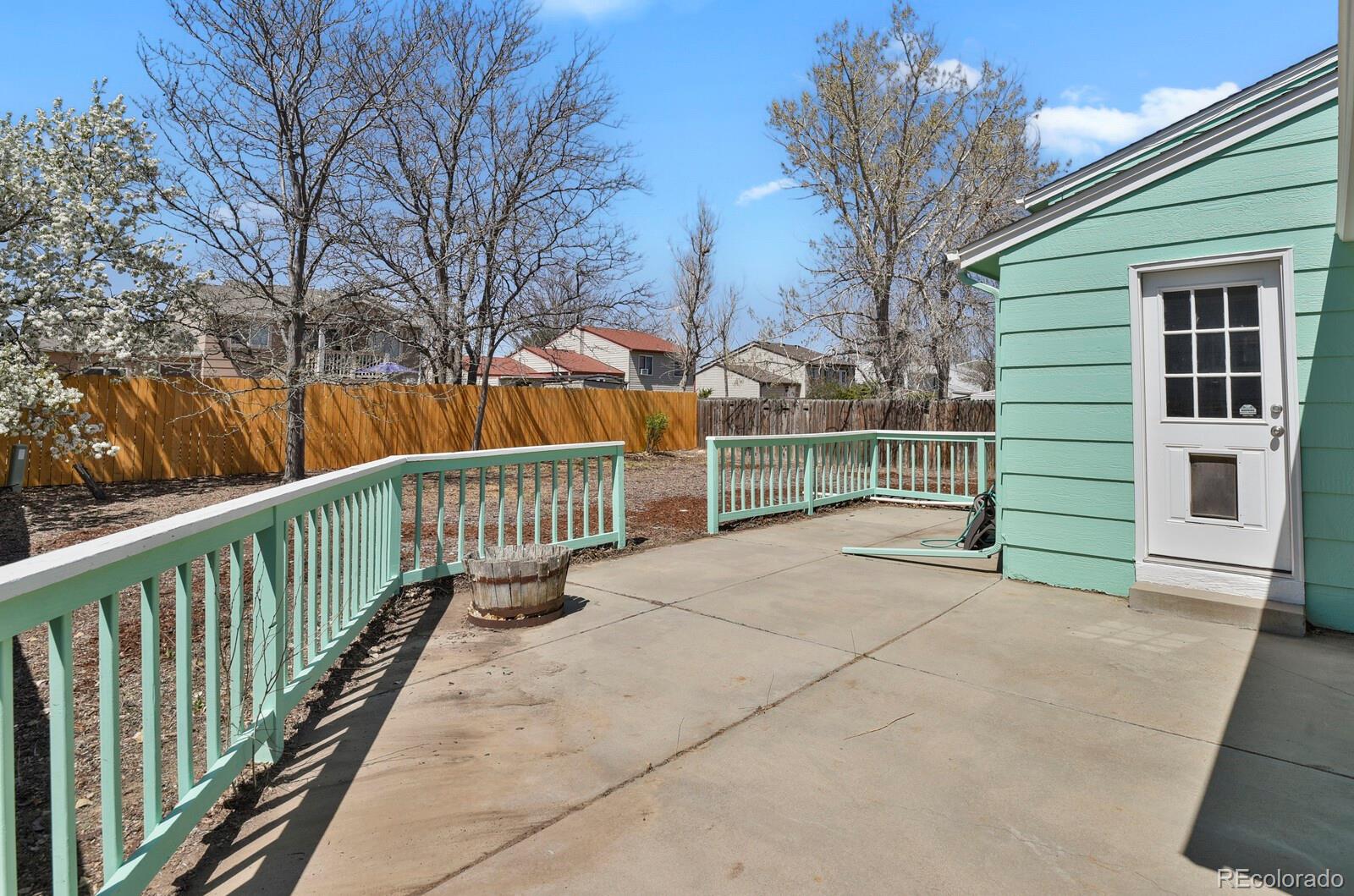 MLS Image #37 for 243  madison drive,bennett, Colorado
