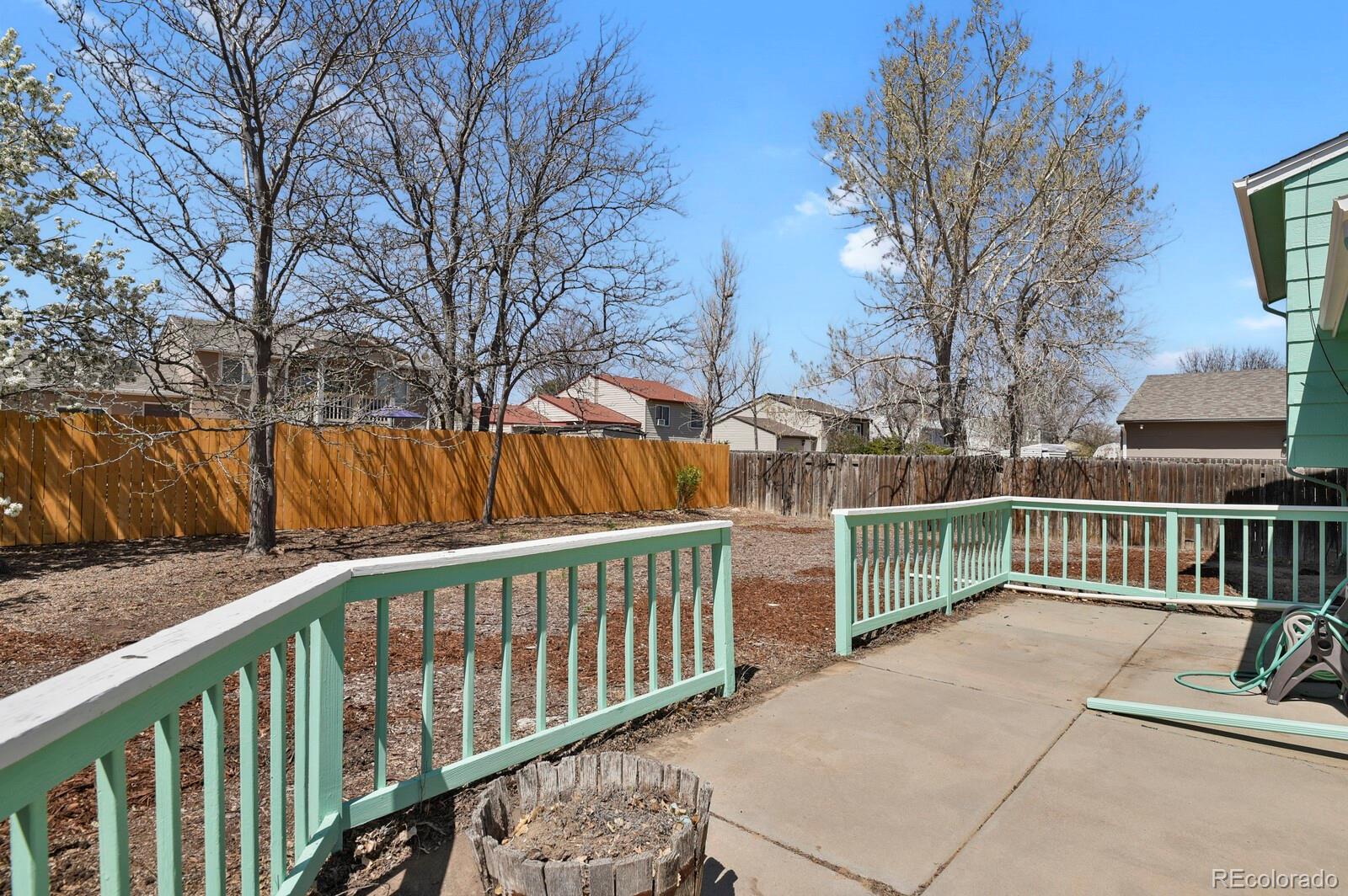 MLS Image #38 for 243  madison drive,bennett, Colorado