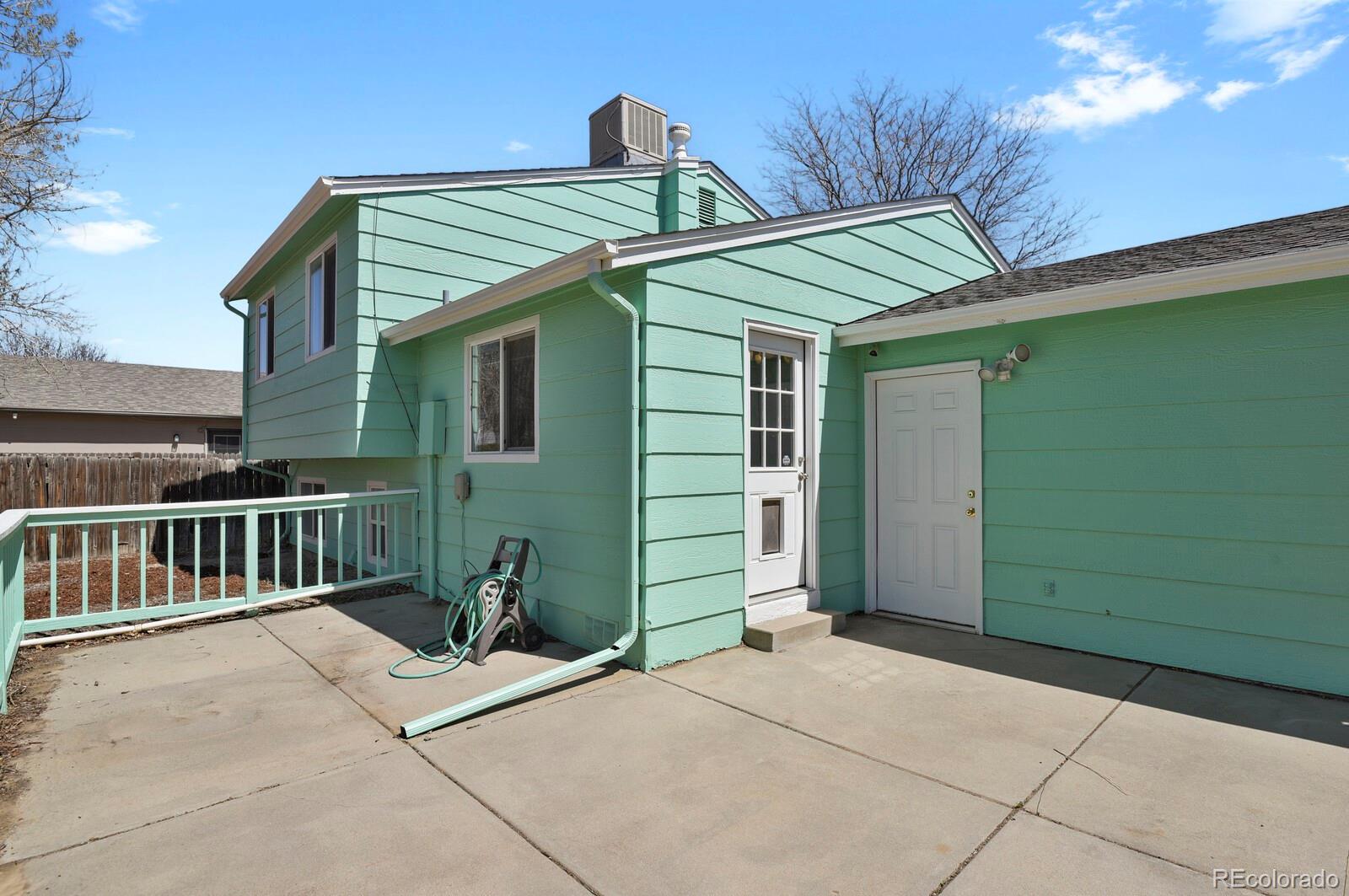 MLS Image #39 for 243  madison drive,bennett, Colorado