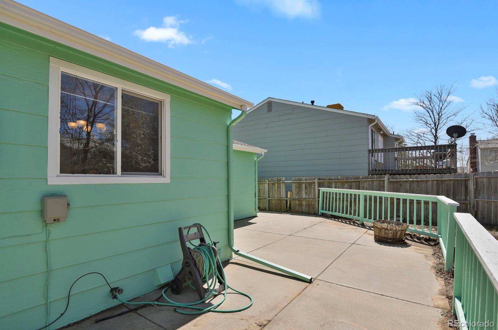 MLS Image #40 for 243  madison drive,bennett, Colorado