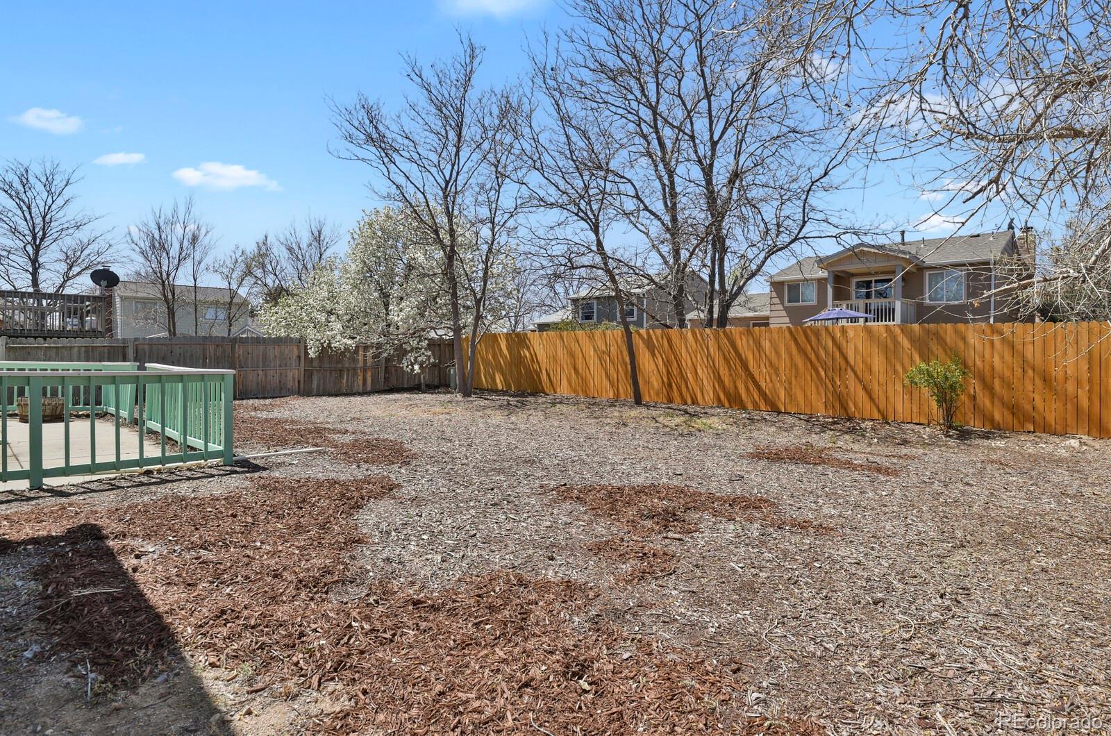MLS Image #42 for 243  madison drive,bennett, Colorado