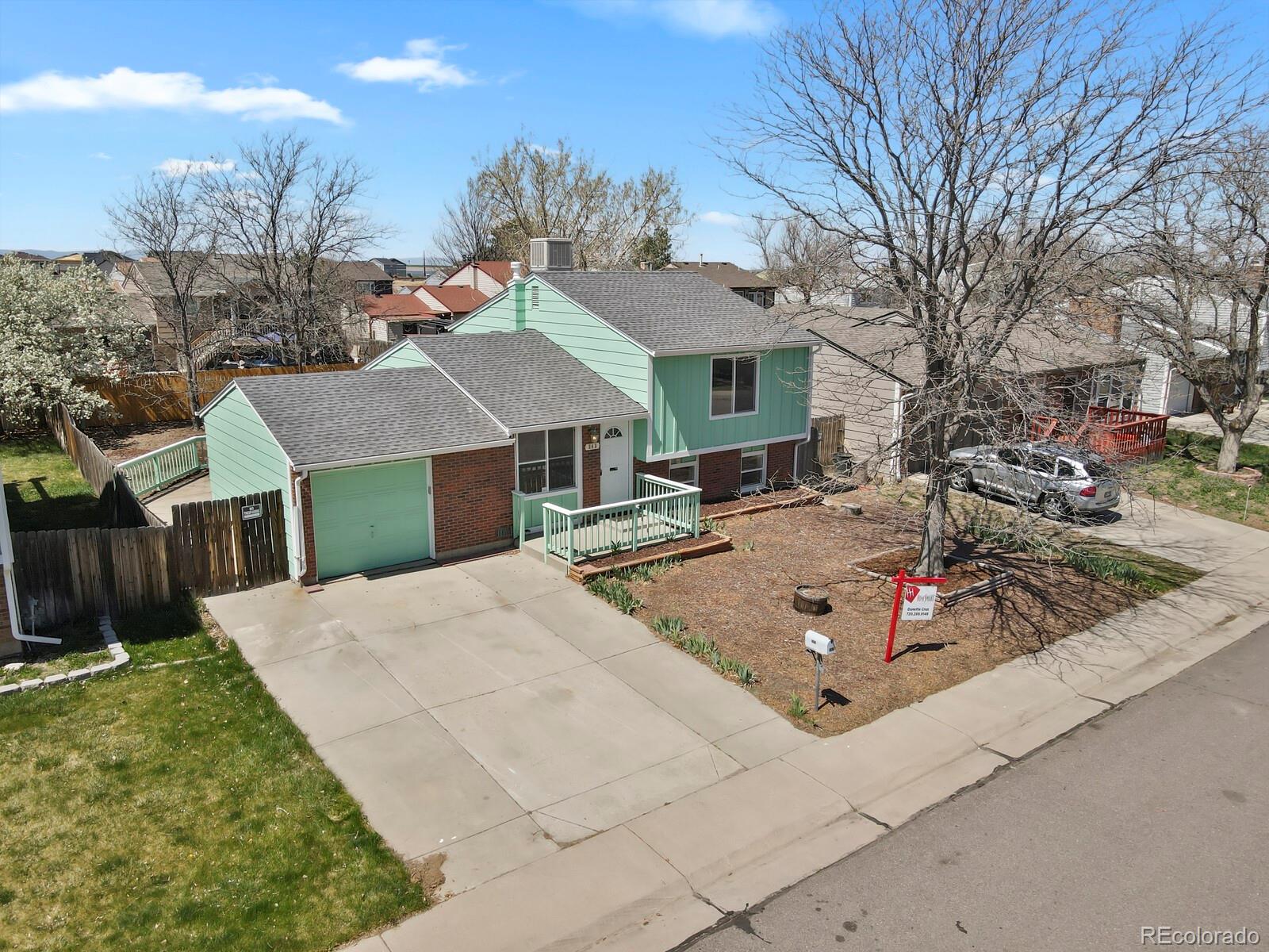 MLS Image #45 for 243  madison drive,bennett, Colorado