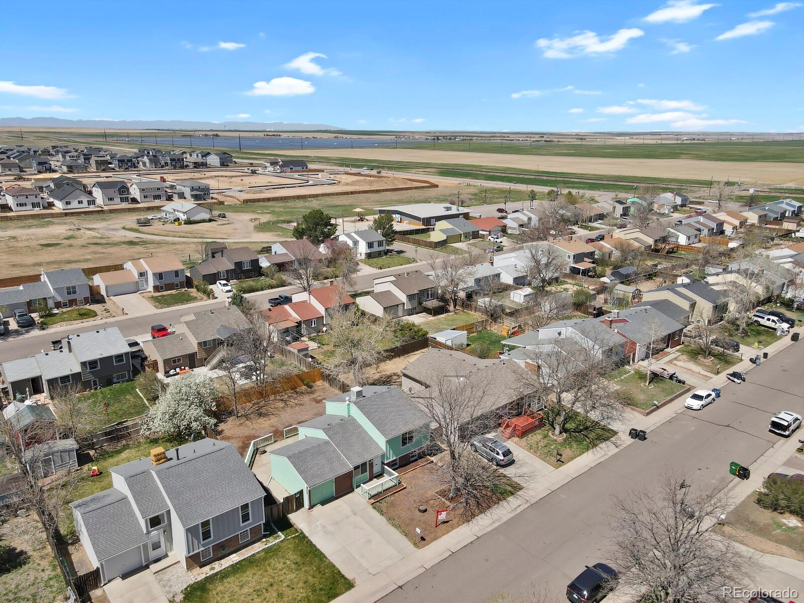 MLS Image #48 for 243  madison drive,bennett, Colorado