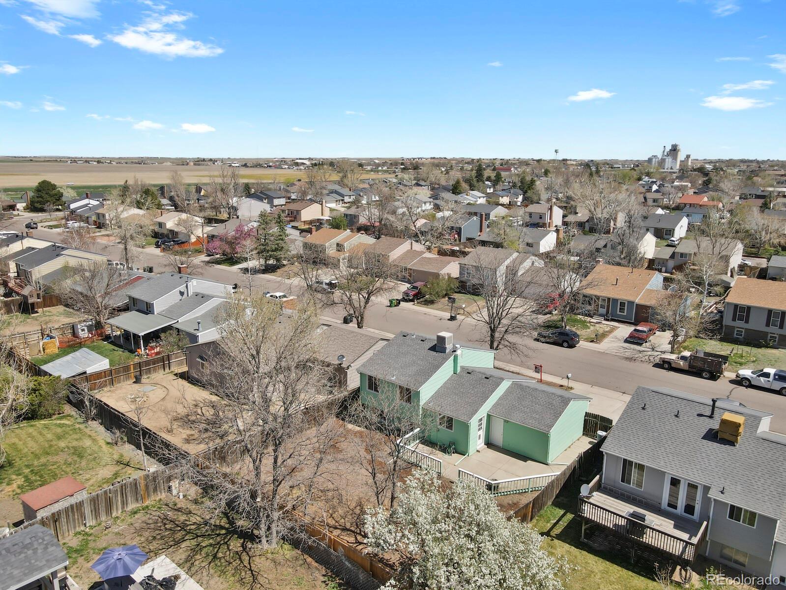 MLS Image #49 for 243  madison drive,bennett, Colorado