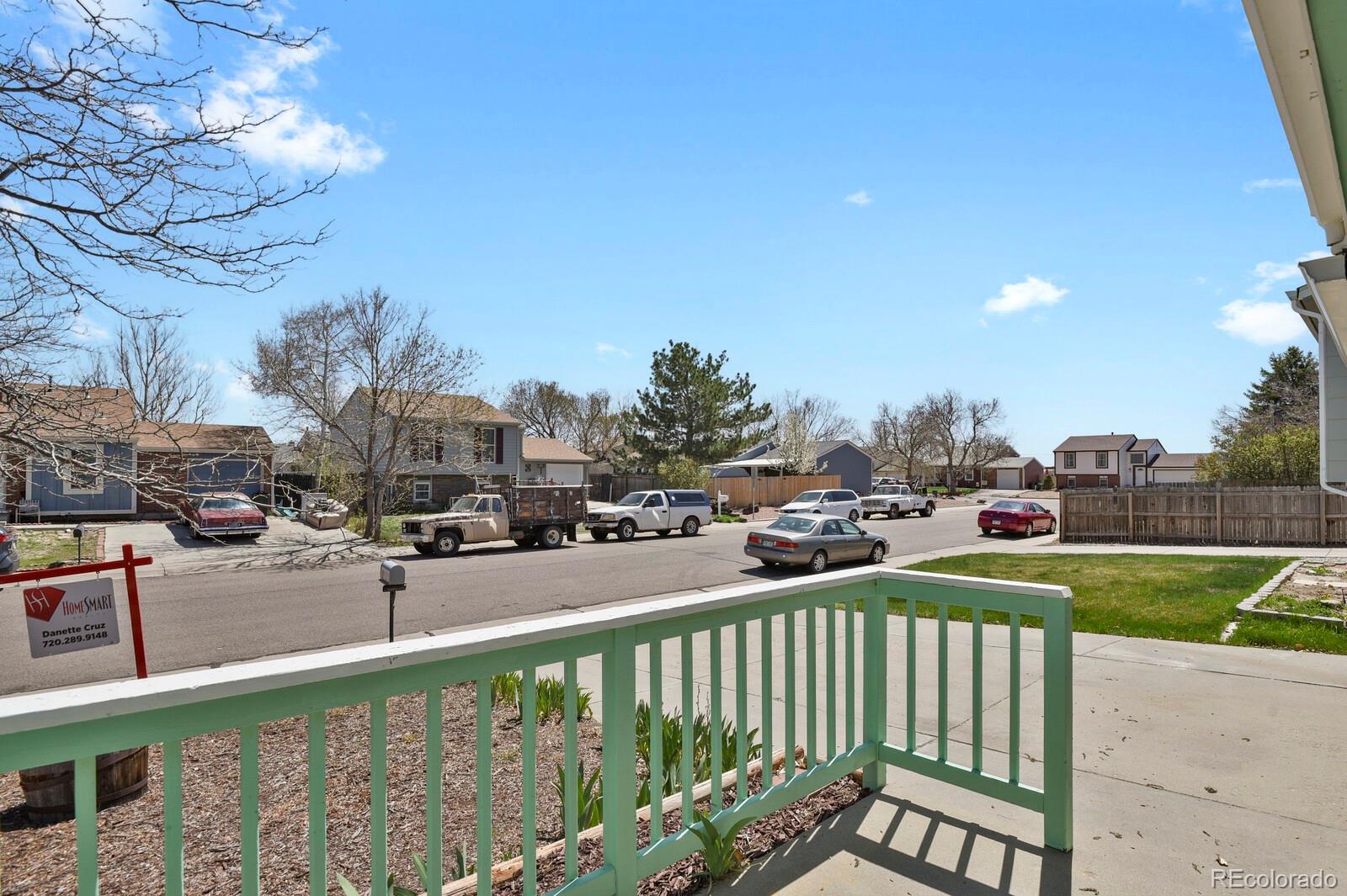 MLS Image #5 for 243  madison drive,bennett, Colorado