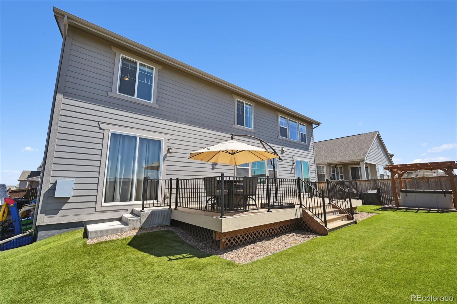 MLS Image #30 for 14419  dahlia street,thornton, Colorado