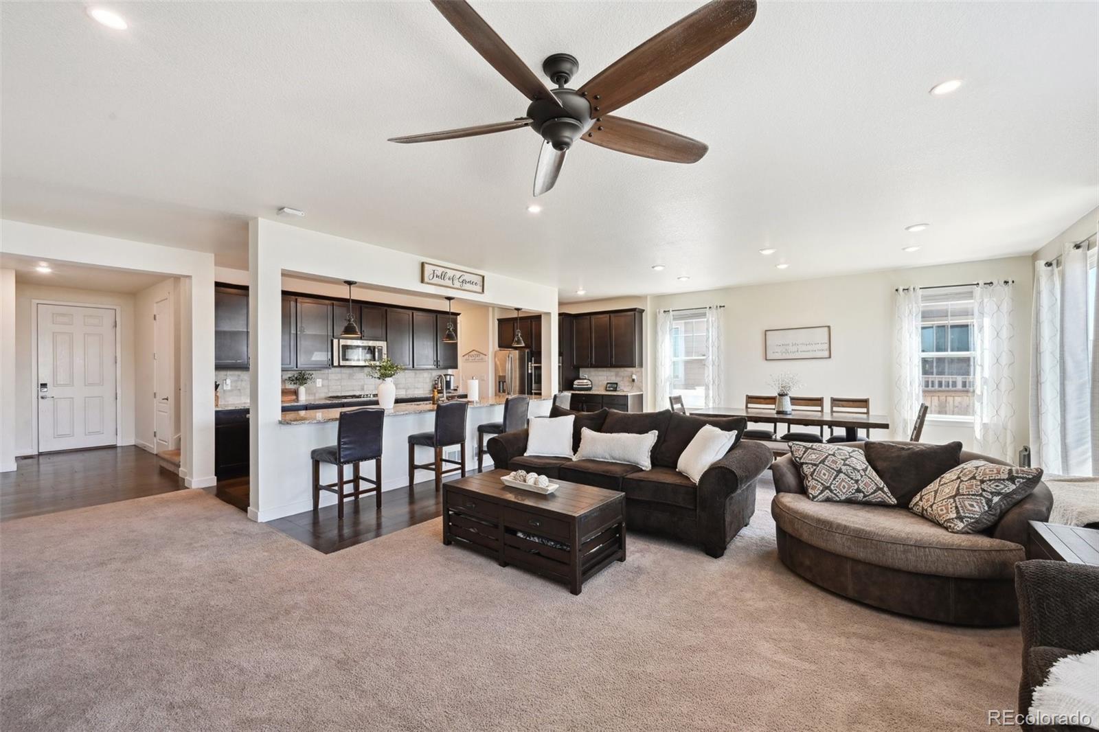 MLS Image #4 for 14419  dahlia street,thornton, Colorado