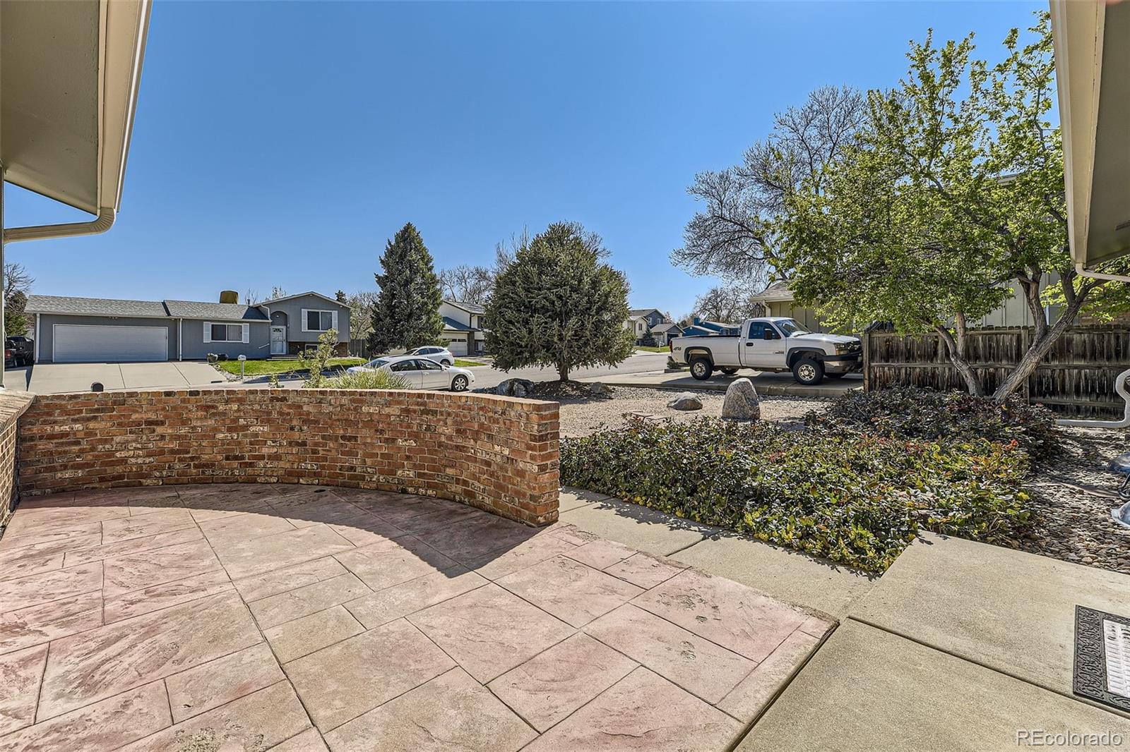 MLS Image #1 for 6953 w roxbury place,littleton, Colorado