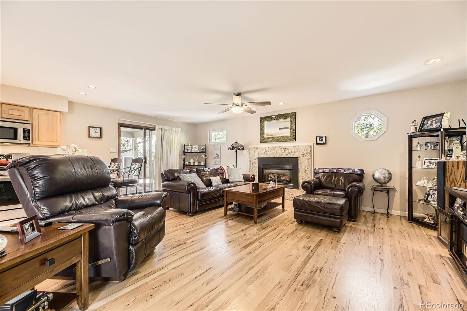 MLS Image #2 for 6953 w roxbury place,littleton, Colorado