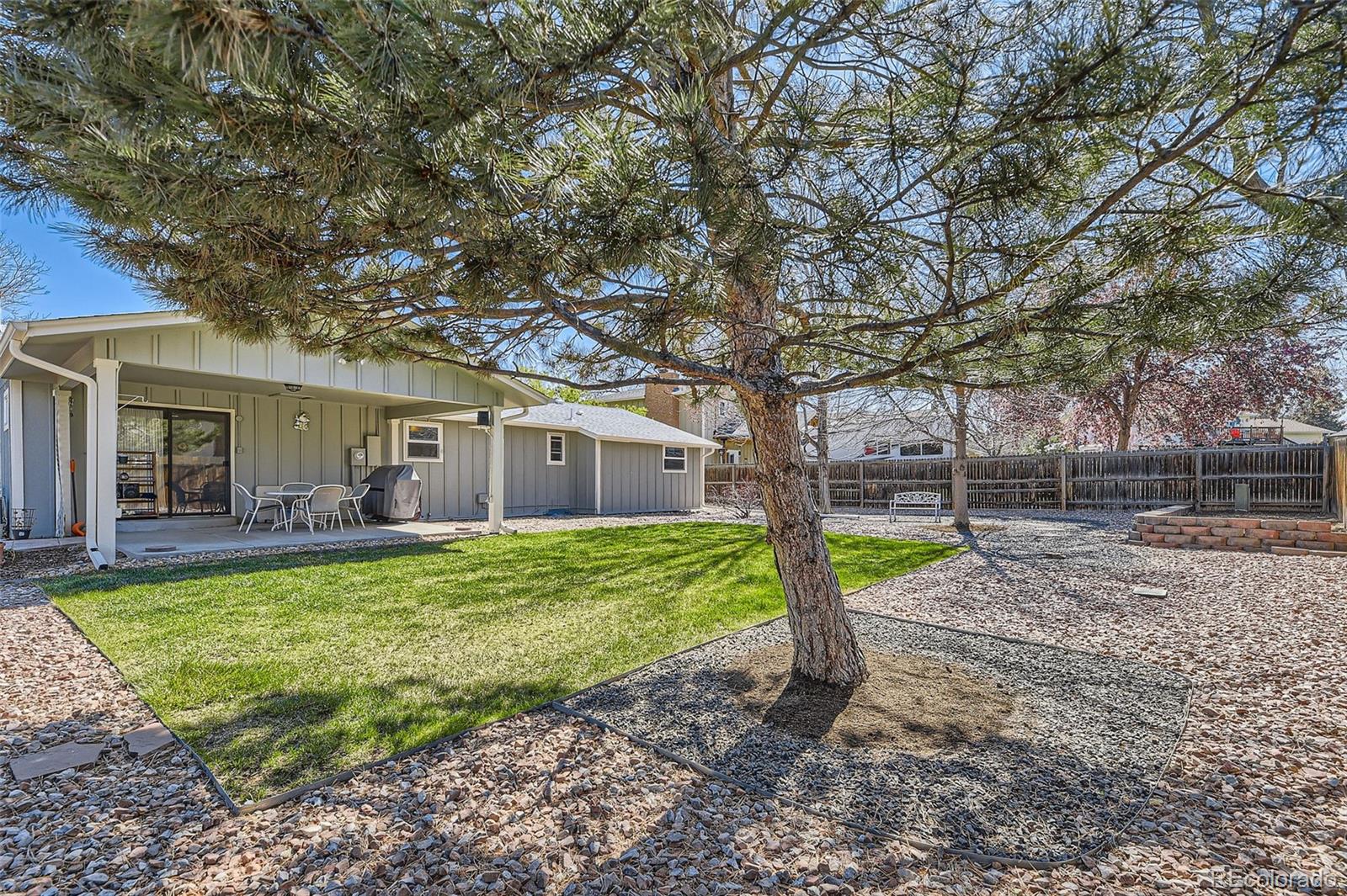 MLS Image #22 for 6953 w roxbury place,littleton, Colorado