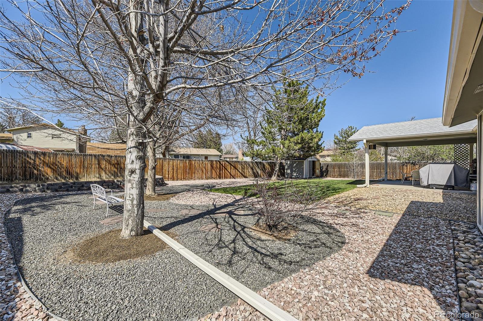 MLS Image #23 for 6953 w roxbury place,littleton, Colorado