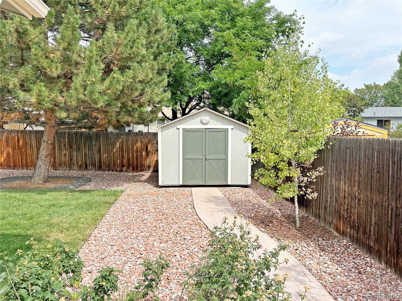 MLS Image #27 for 6953 w roxbury place,littleton, Colorado
