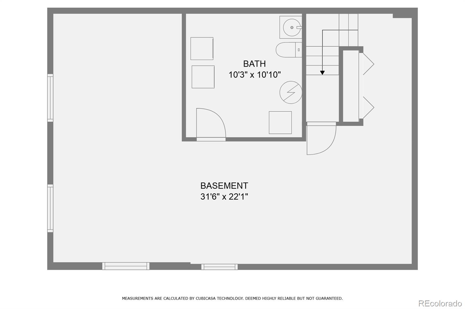 MLS Image #36 for 6953 w roxbury place,littleton, Colorado
