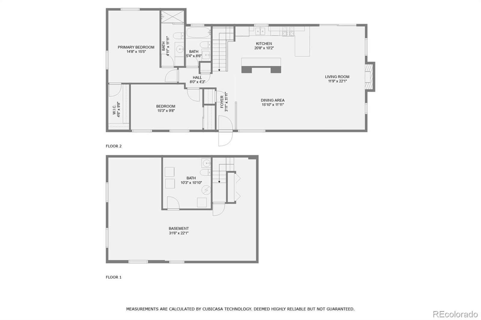 MLS Image #37 for 6953 w roxbury place,littleton, Colorado