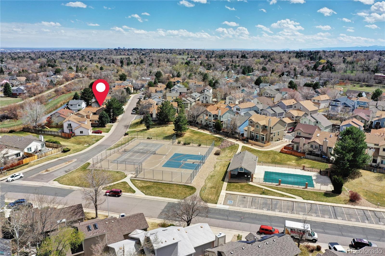 CMA Image for 10443 w 84th place,Arvada, Colorado