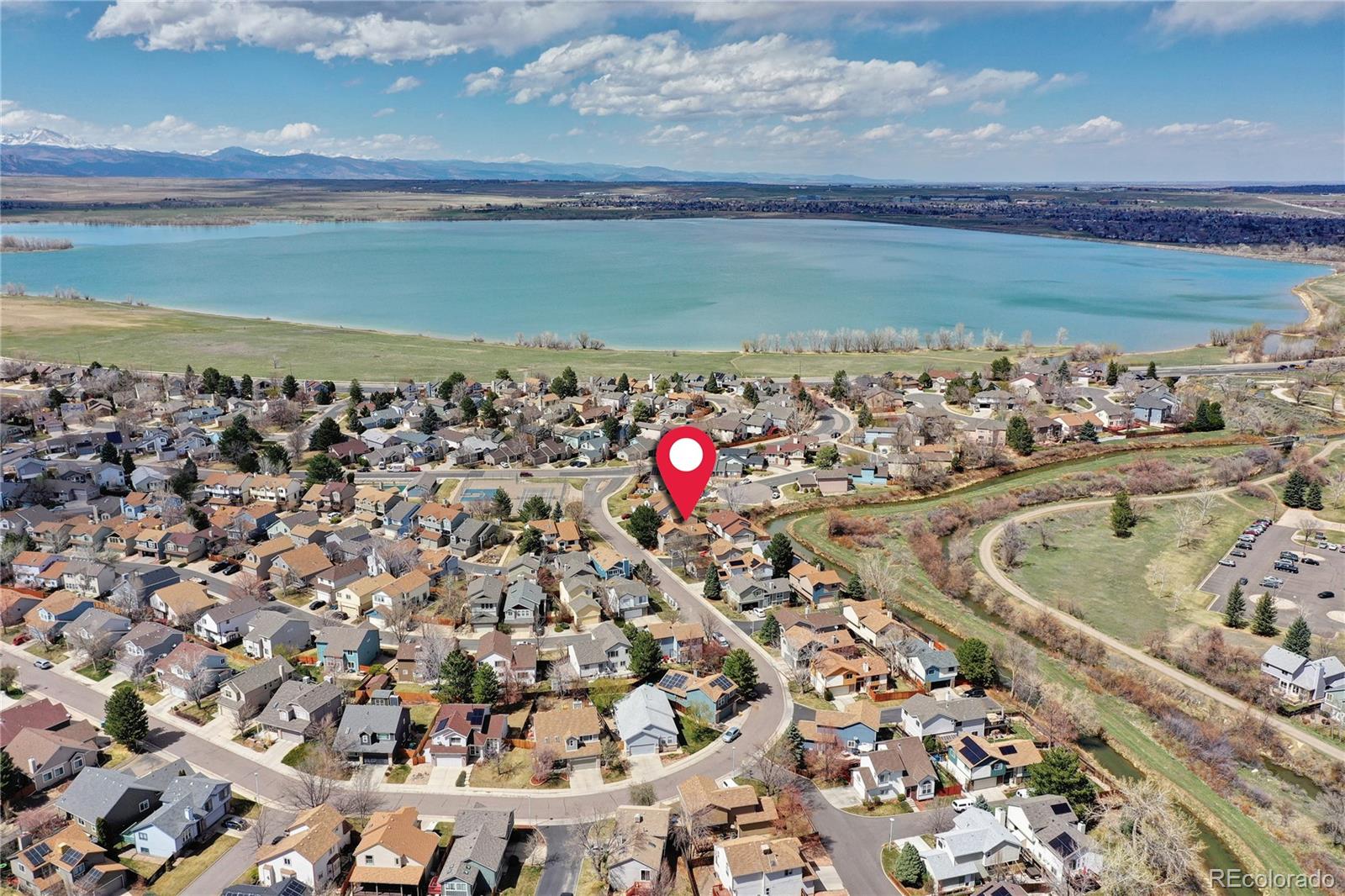 MLS Image #2 for 8290  miller court,arvada, Colorado