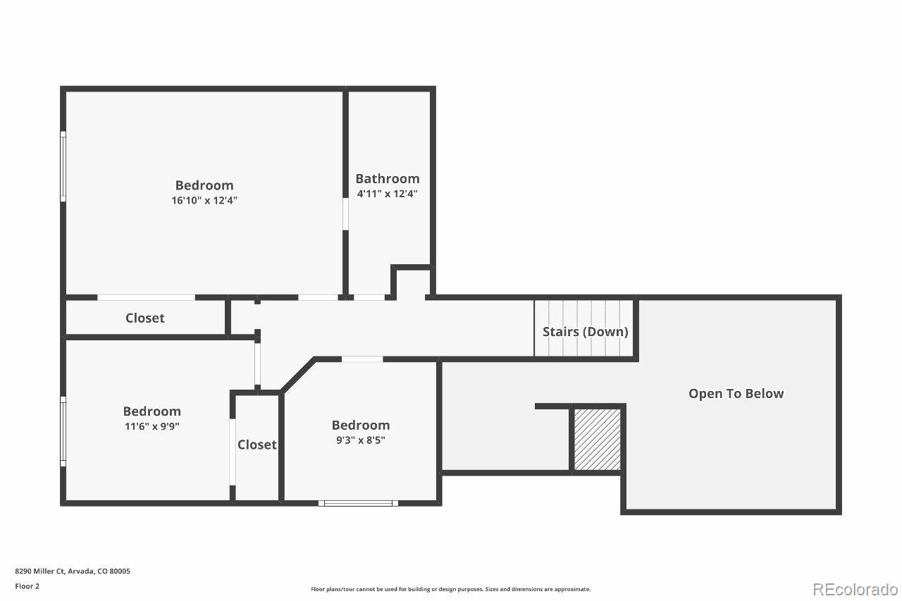 MLS Image #30 for 8290  miller court,arvada, Colorado