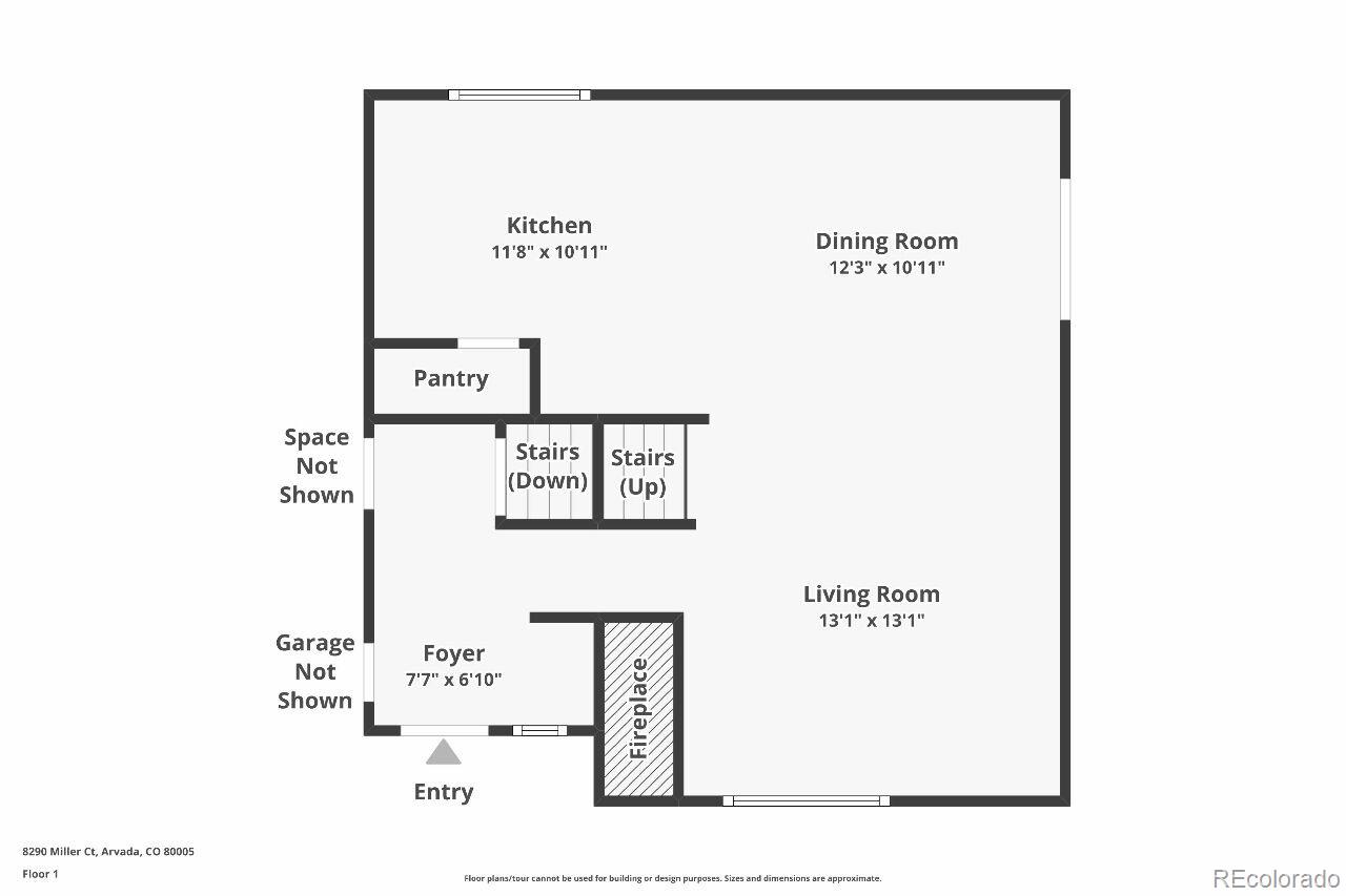 MLS Image #31 for 8290  miller court,arvada, Colorado