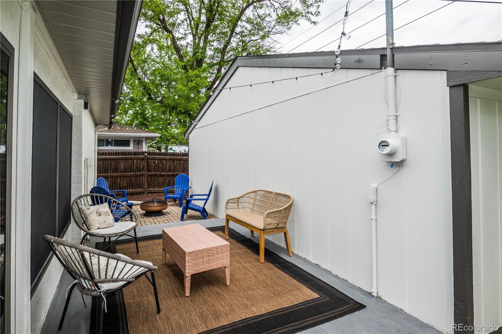 MLS Image #32 for 320 s jersey street,denver, Colorado