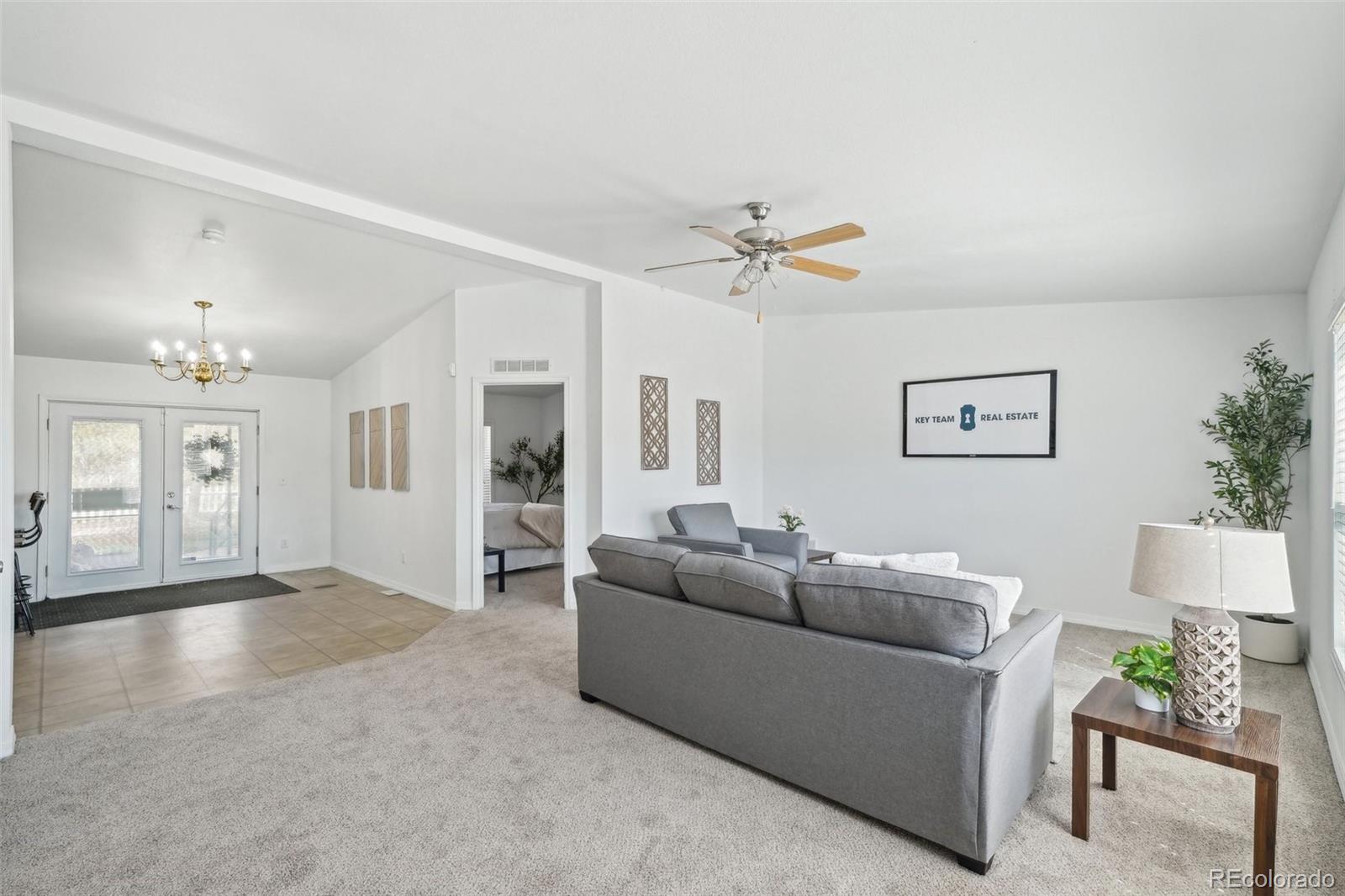 MLS Image #2 for 5001  holiday drive,fort collins, Colorado