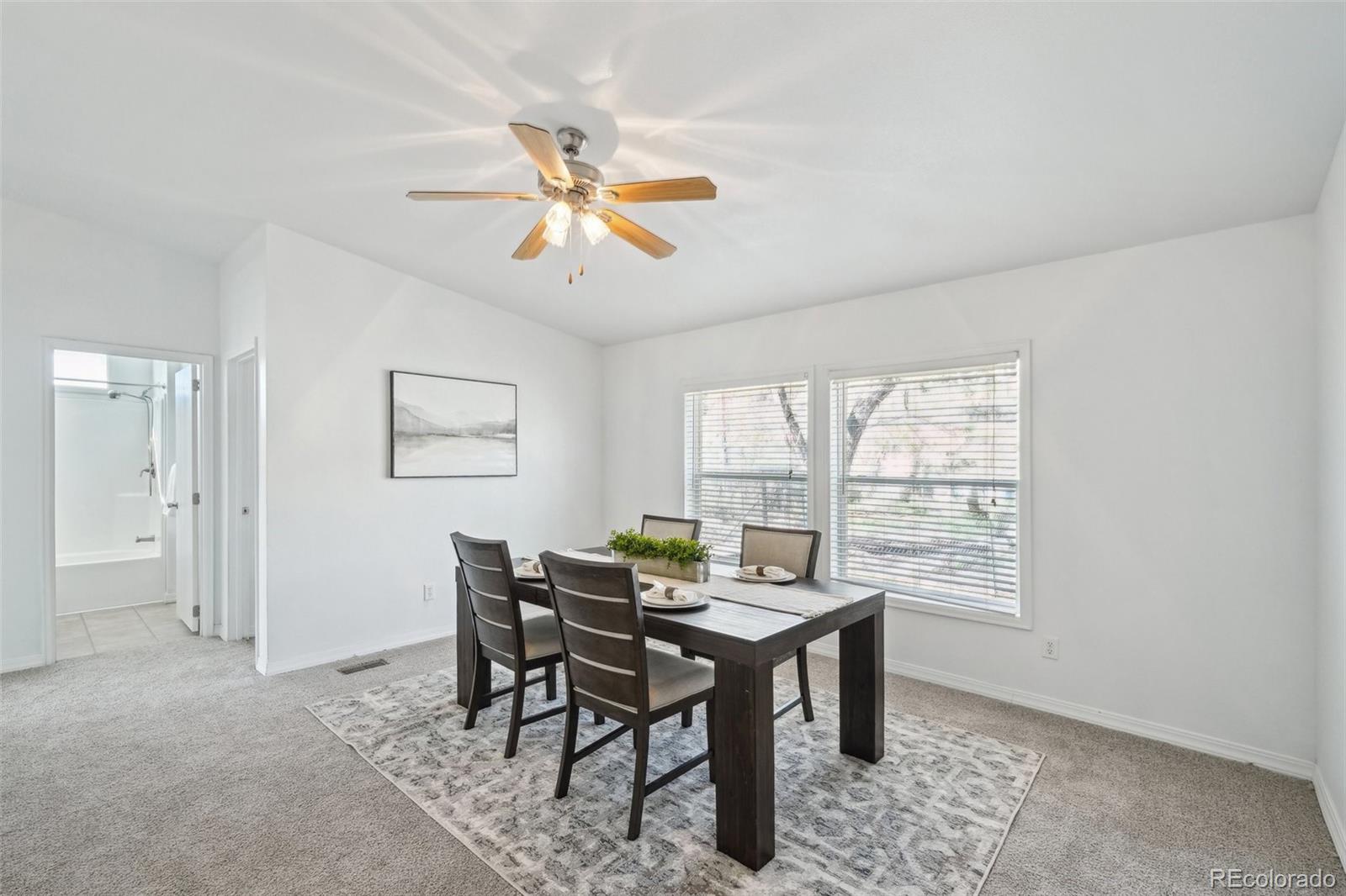 MLS Image #4 for 5001  holiday drive,fort collins, Colorado