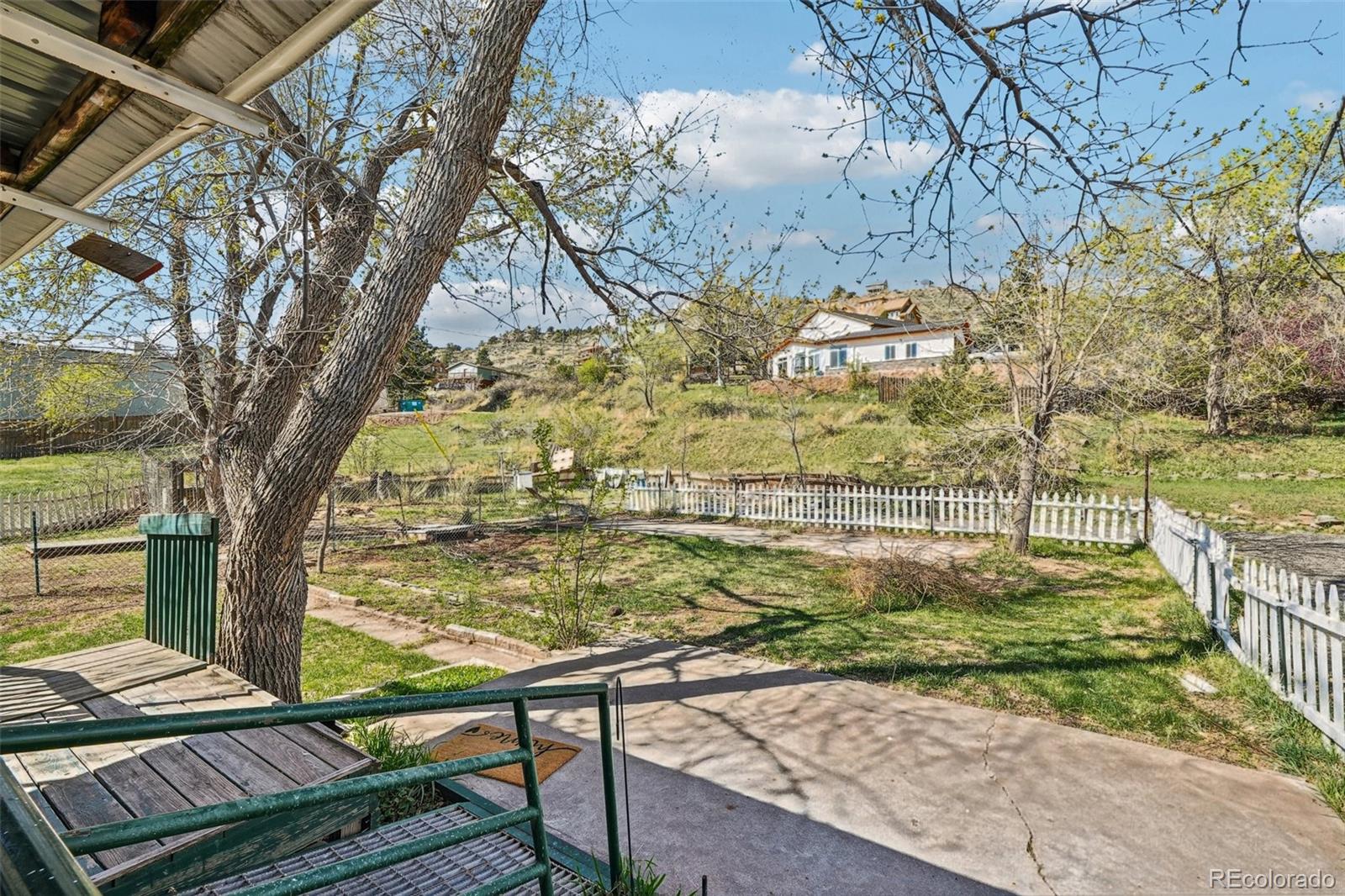 MLS Image #44 for 5001  holiday drive,fort collins, Colorado