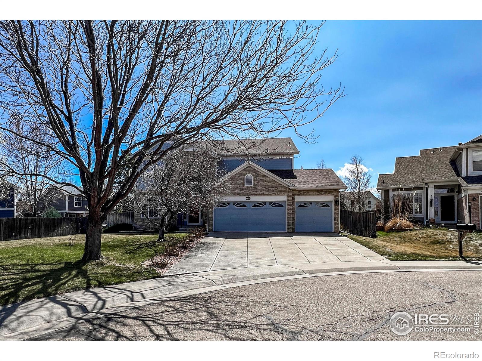 Report Image for 355  Sprucewood Court,Lafayette, Colorado