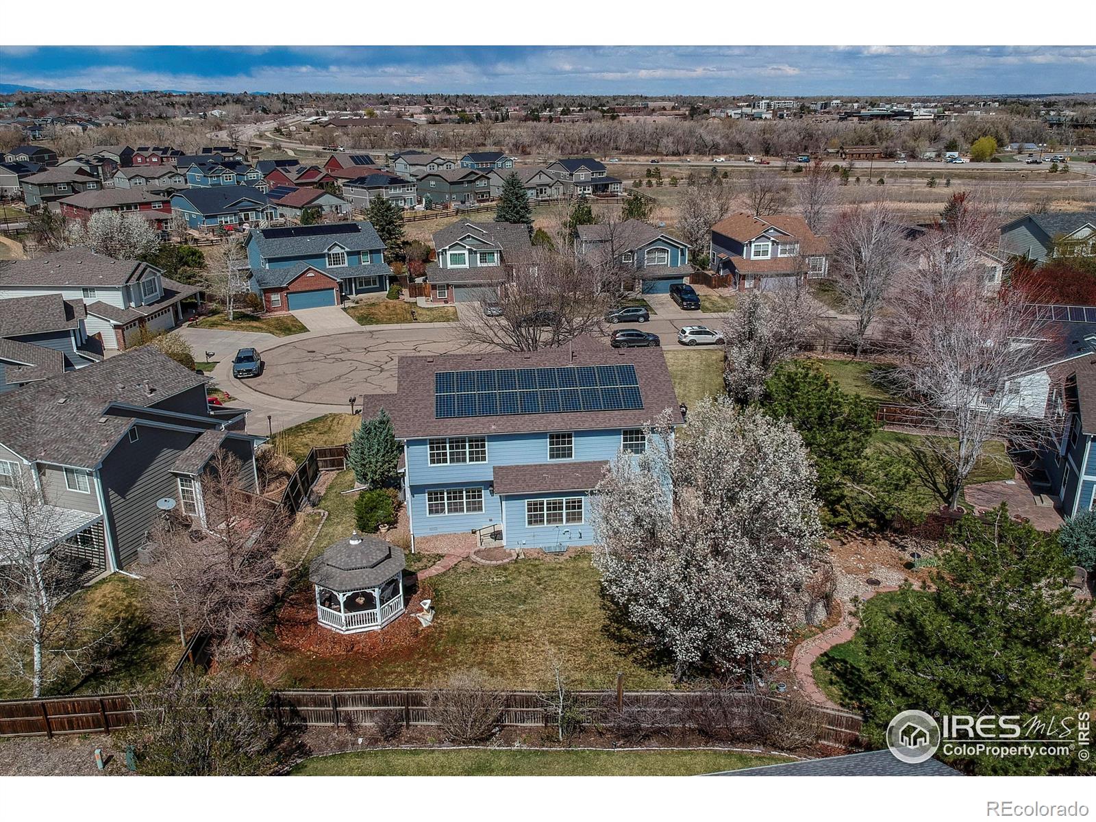 MLS Image #33 for 355  sprucewood court,lafayette, Colorado