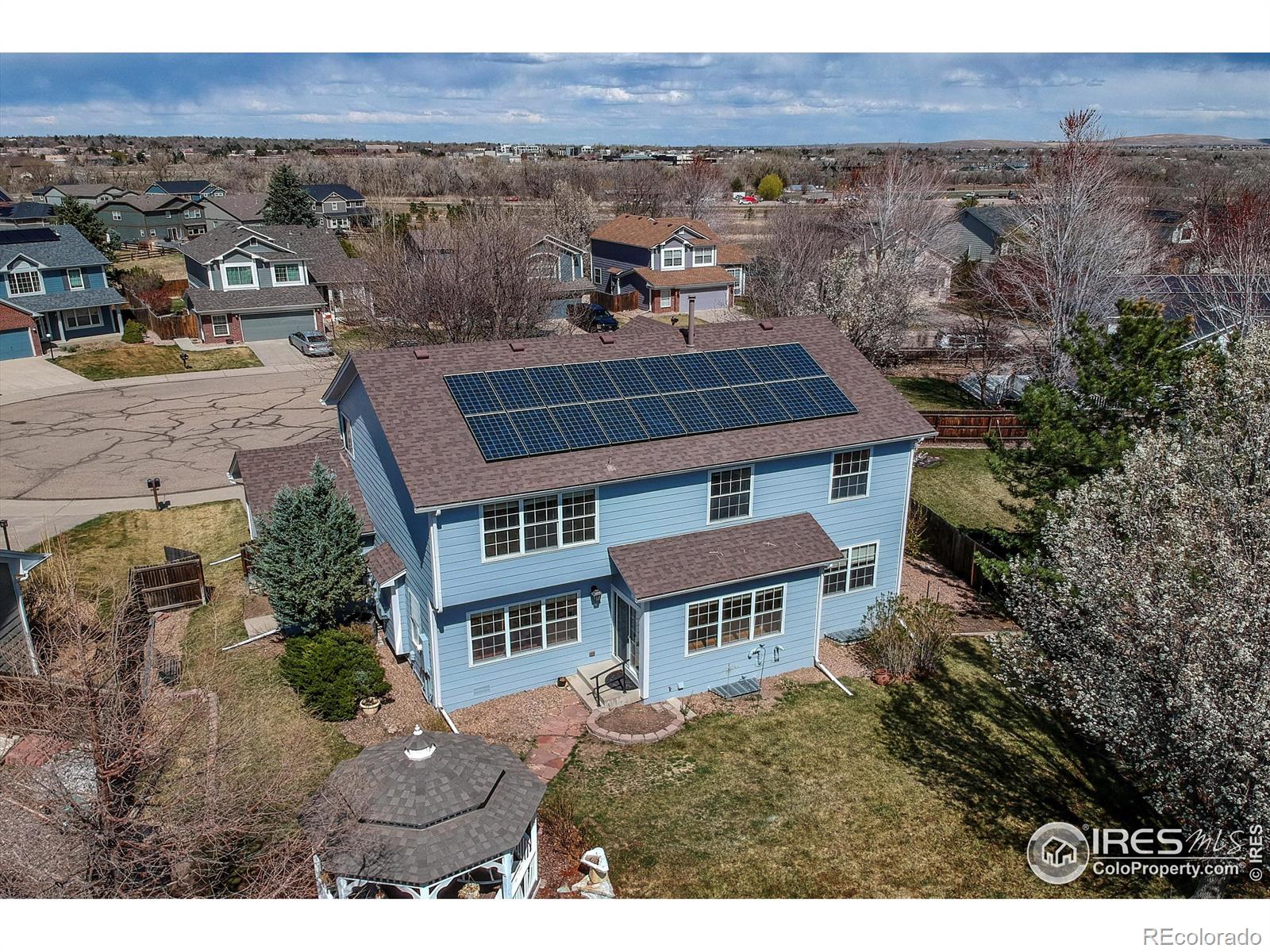 MLS Image #34 for 355  sprucewood court,lafayette, Colorado