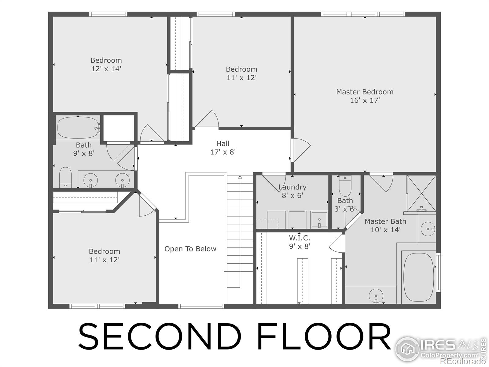 MLS Image #37 for 355  sprucewood court,lafayette, Colorado