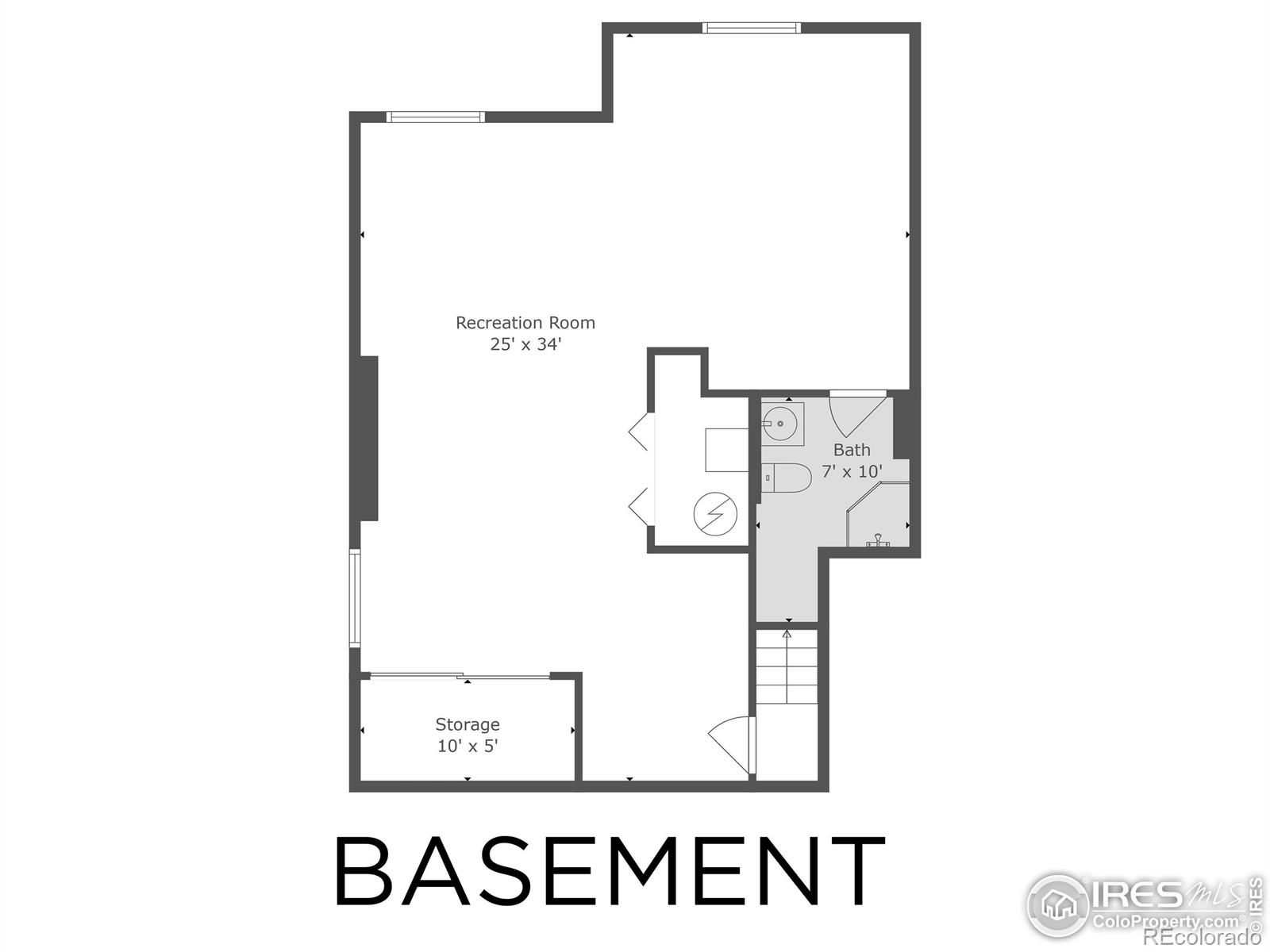 MLS Image #38 for 355  sprucewood court,lafayette, Colorado
