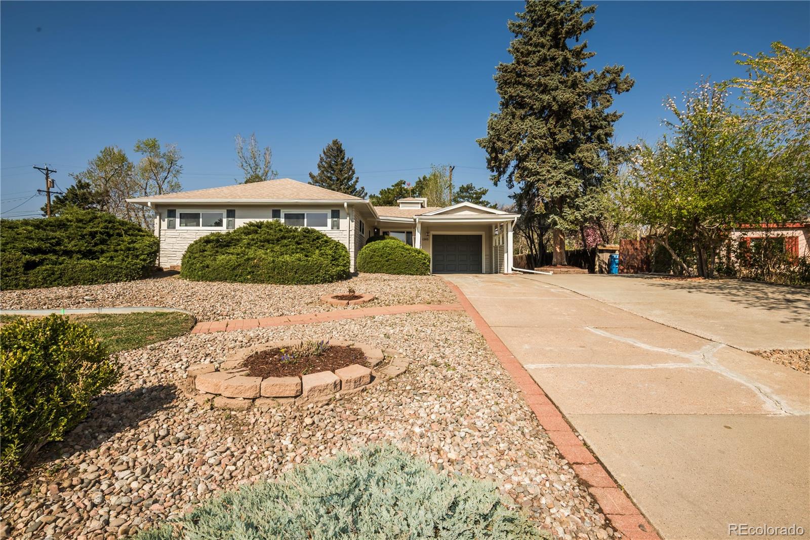 MLS Image #0 for 1395  kline street,lakewood, Colorado