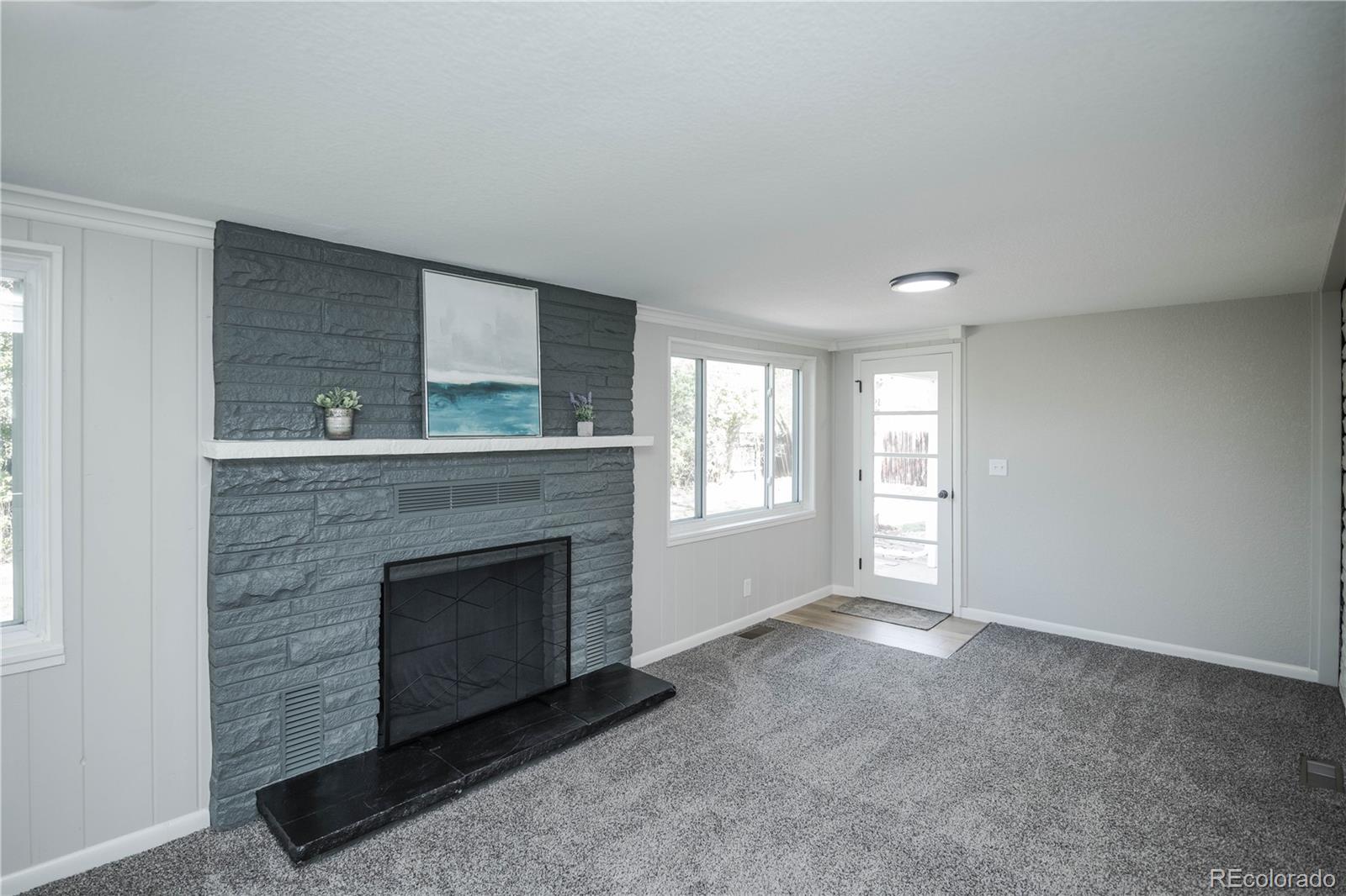 MLS Image #10 for 1395  kline street,lakewood, Colorado