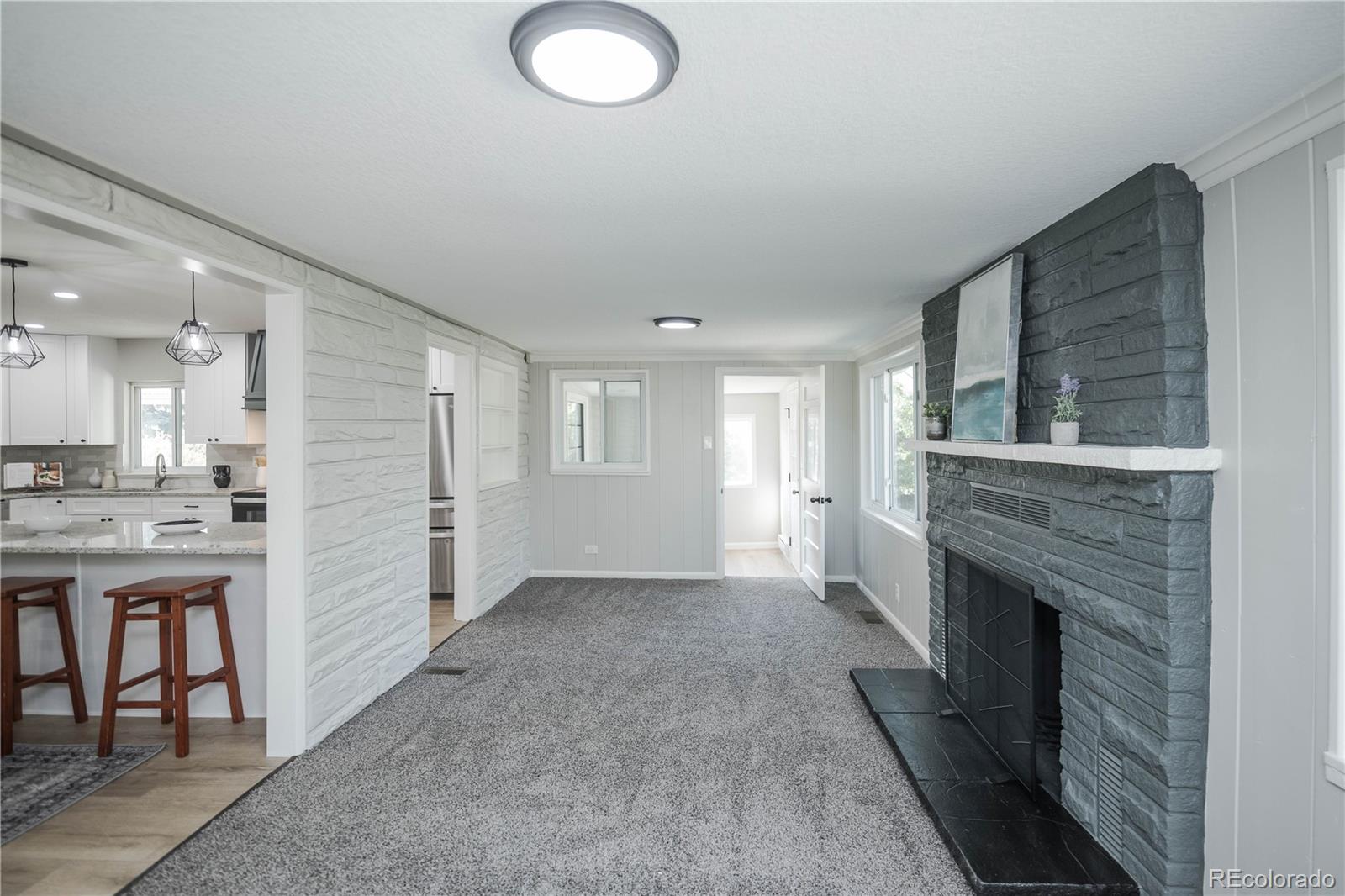 MLS Image #11 for 1395  kline street,lakewood, Colorado