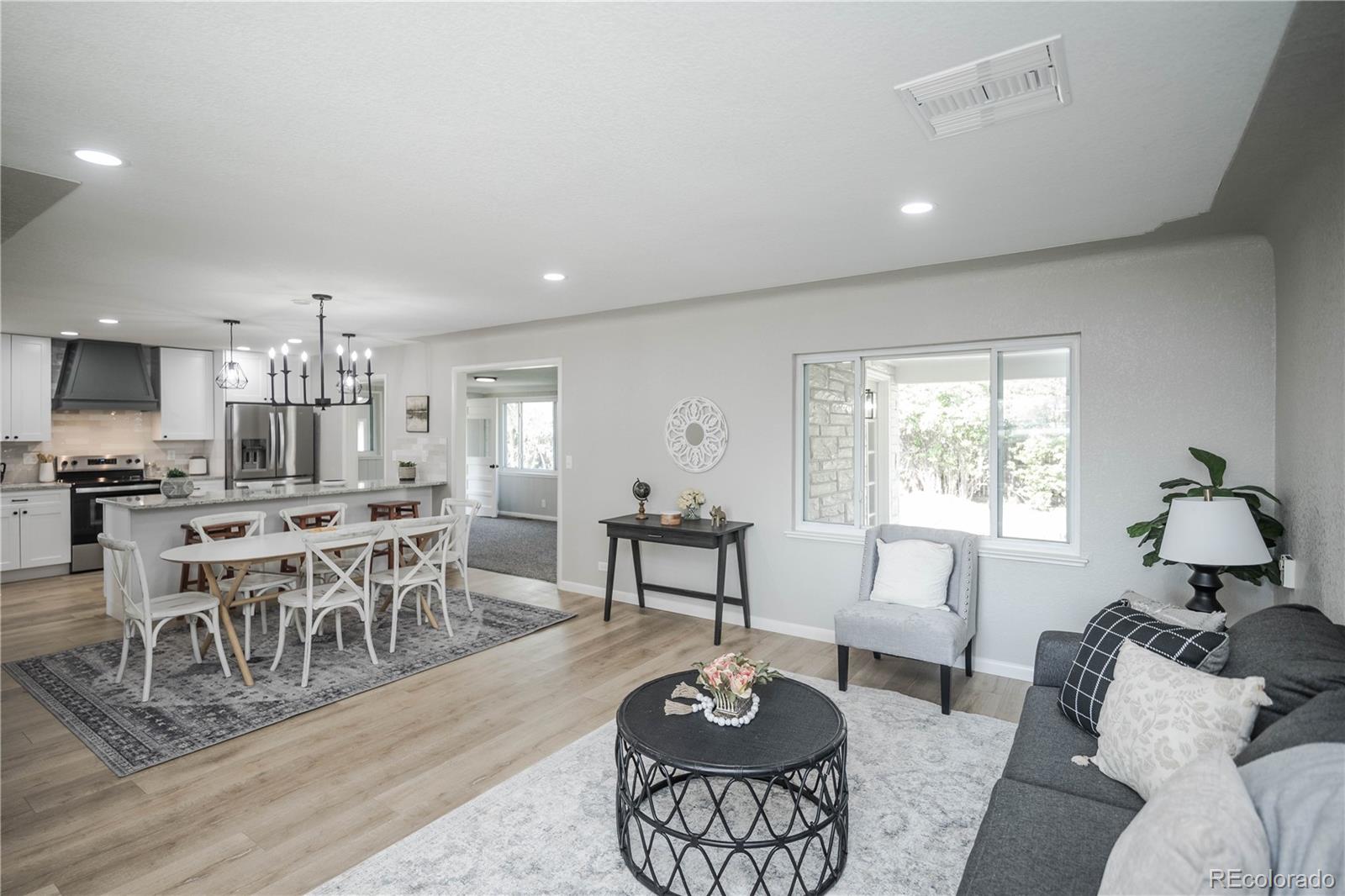 MLS Image #3 for 1395  kline street,lakewood, Colorado