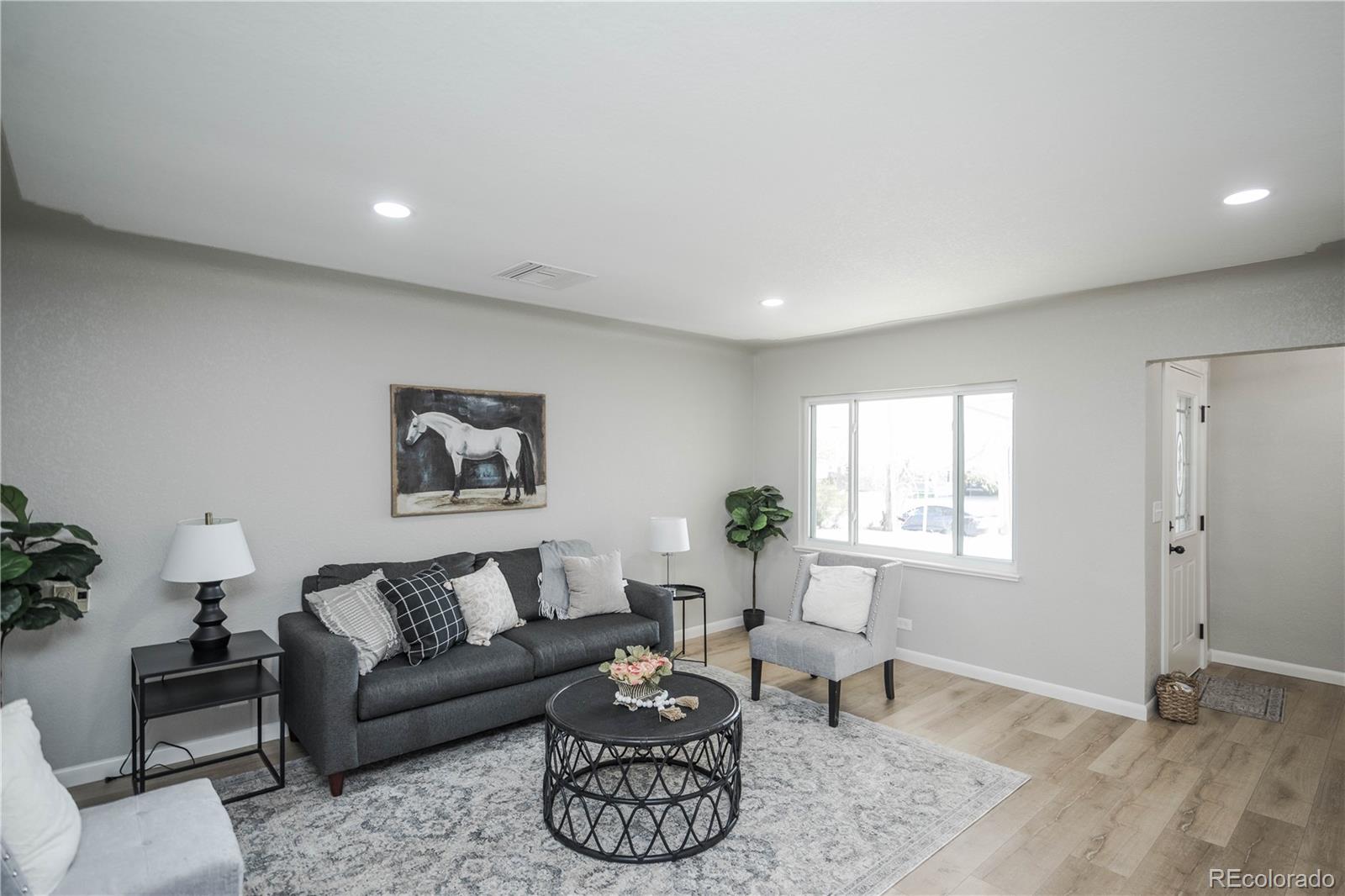 MLS Image #4 for 1395  kline street,lakewood, Colorado