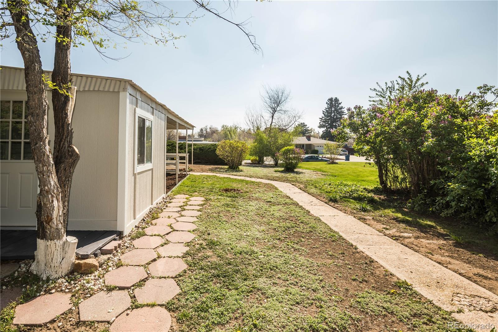 MLS Image #40 for 1395  kline street,lakewood, Colorado