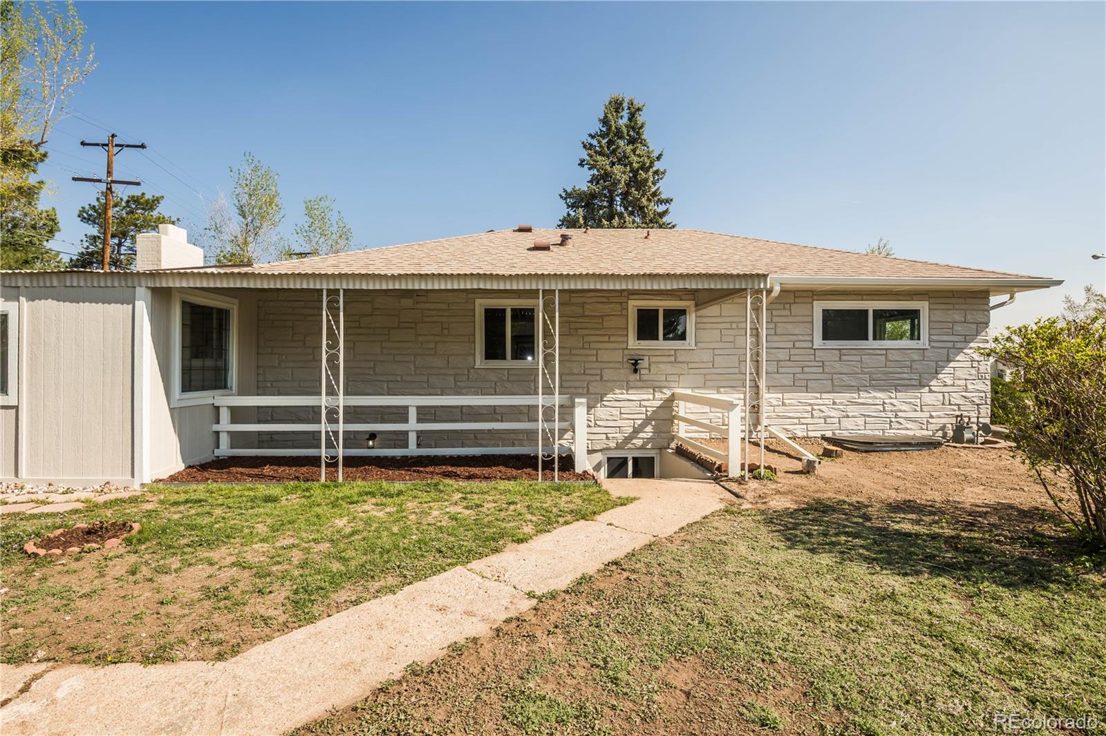 MLS Image #41 for 1395  kline street,lakewood, Colorado