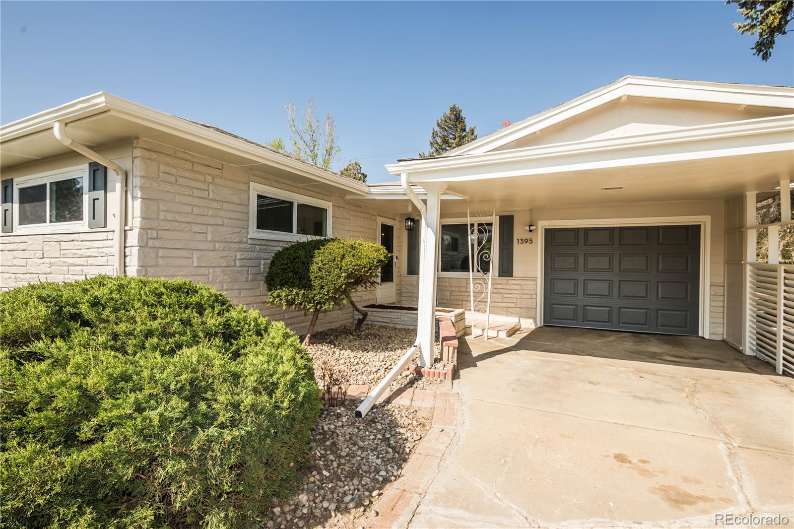 MLS Image #45 for 1395  kline street,lakewood, Colorado